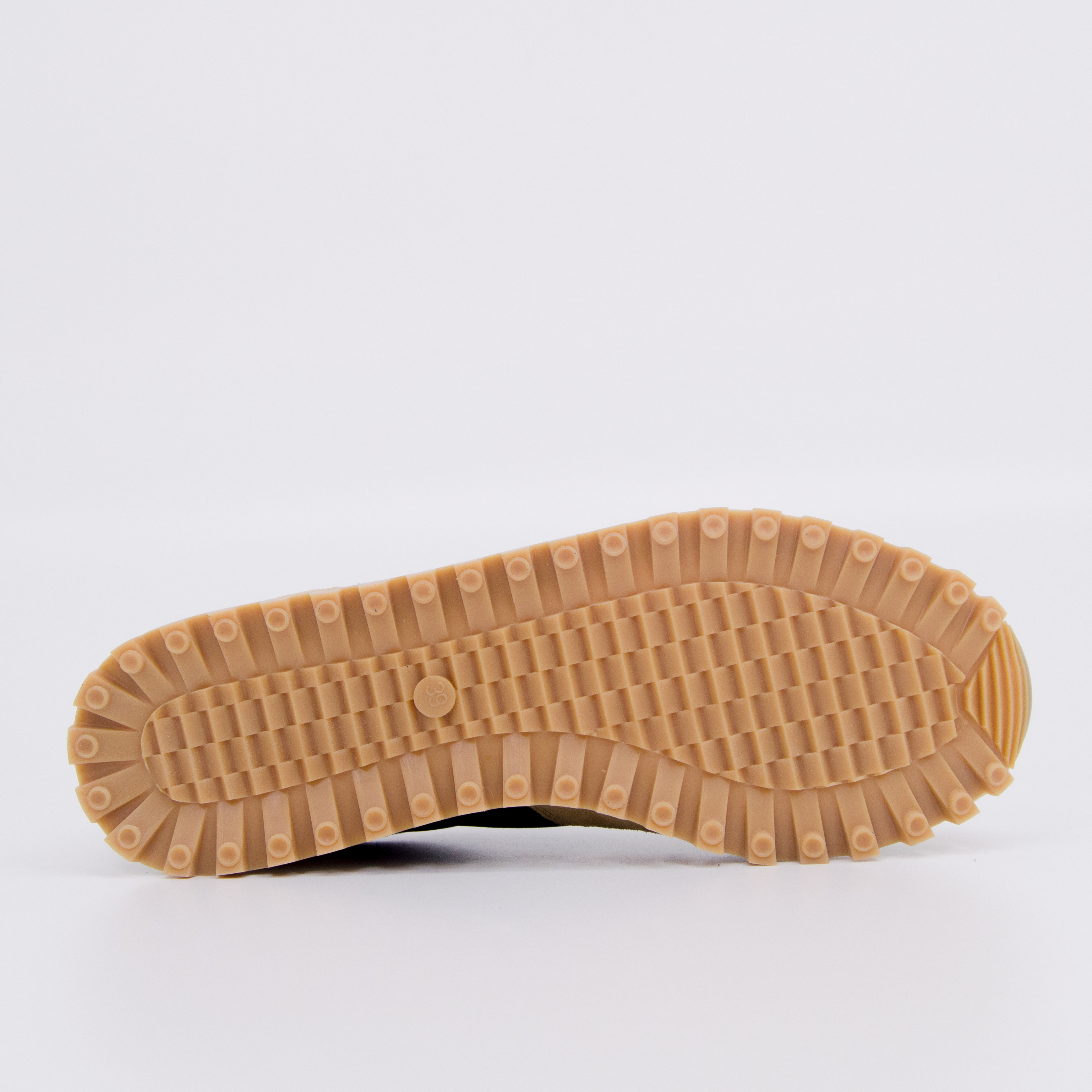 Novesta - MARATHON TRAIL - Navy/Camel Novesta - MARATHON TRAIL - Navy/Camel