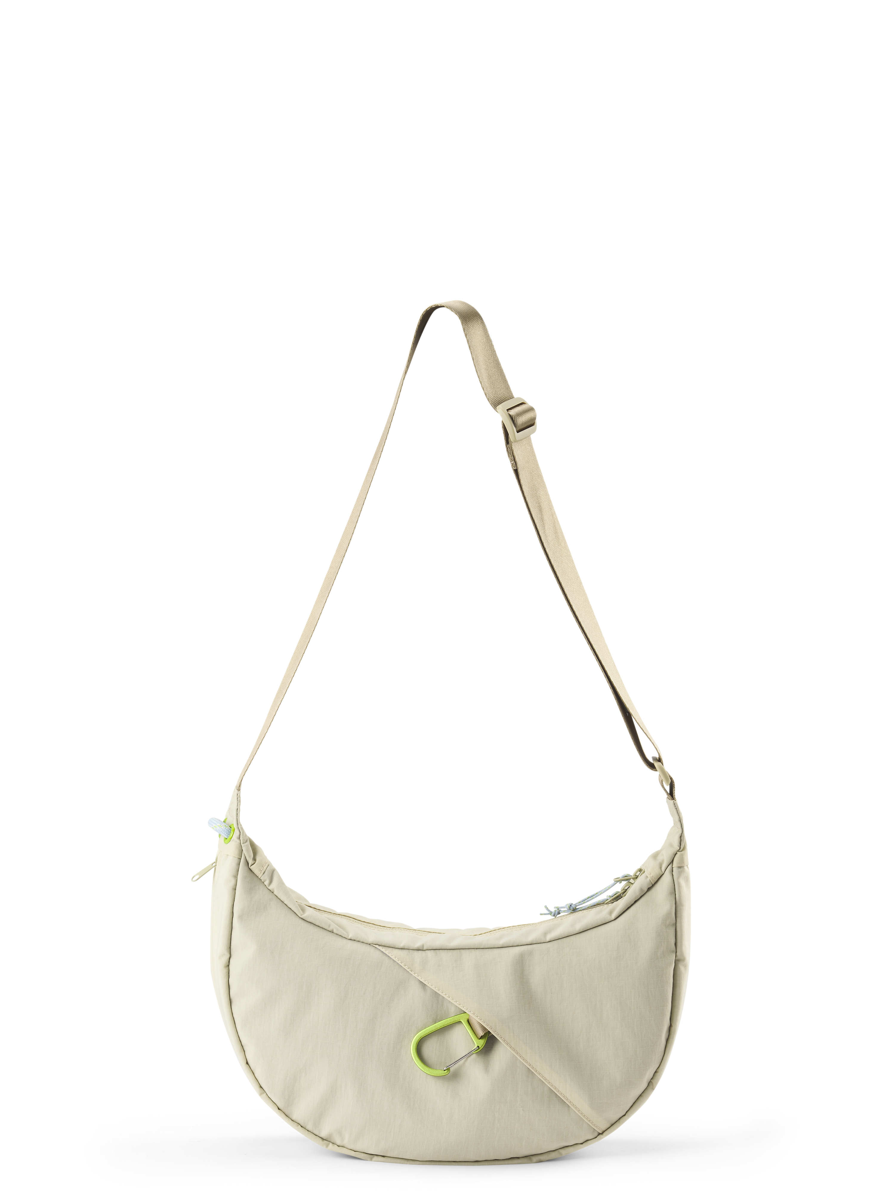 Aevor - BIKE SLING BAG - Off White Aevor - BIKE SLING BAG - Off White