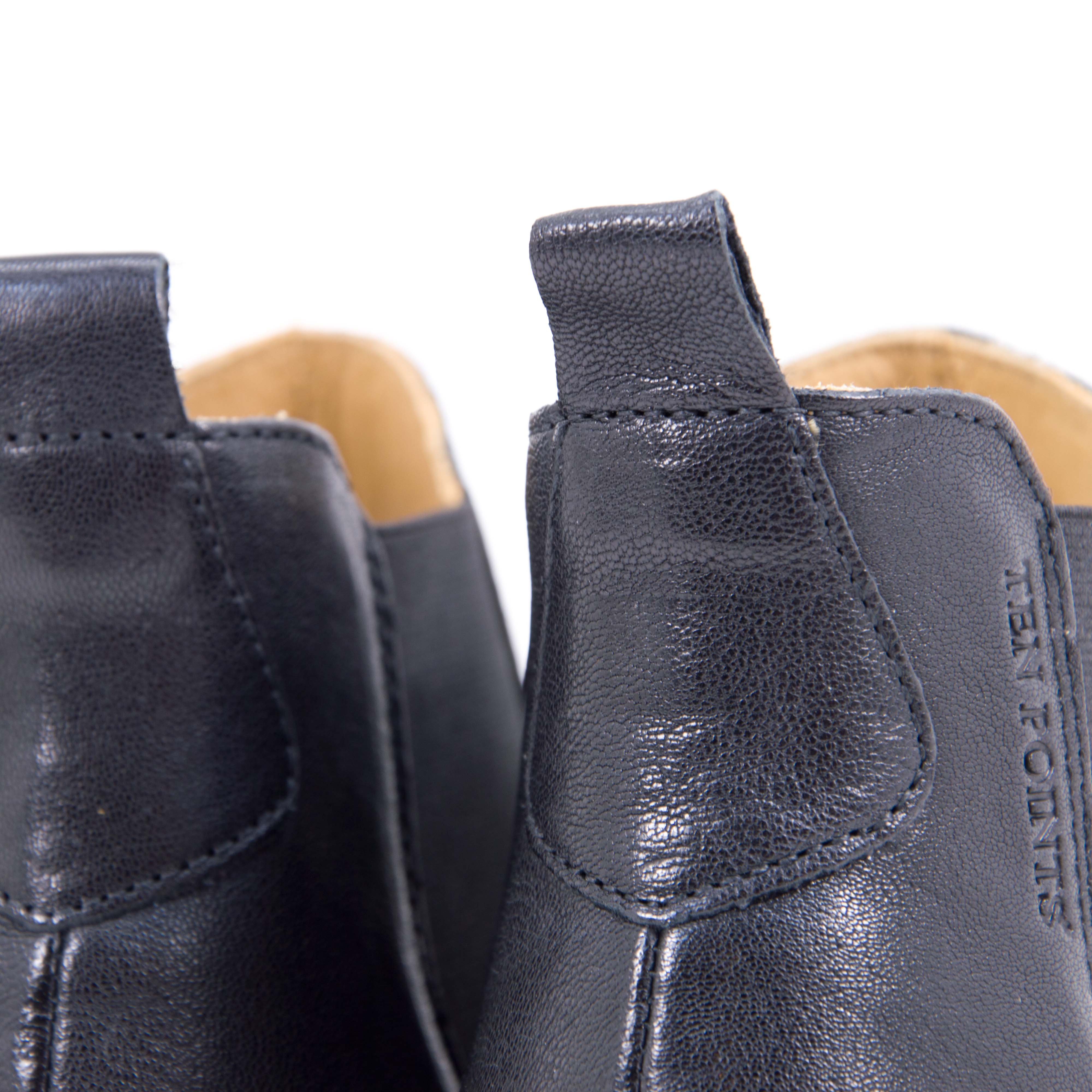 Ten Points - TALINA BOOT - Black