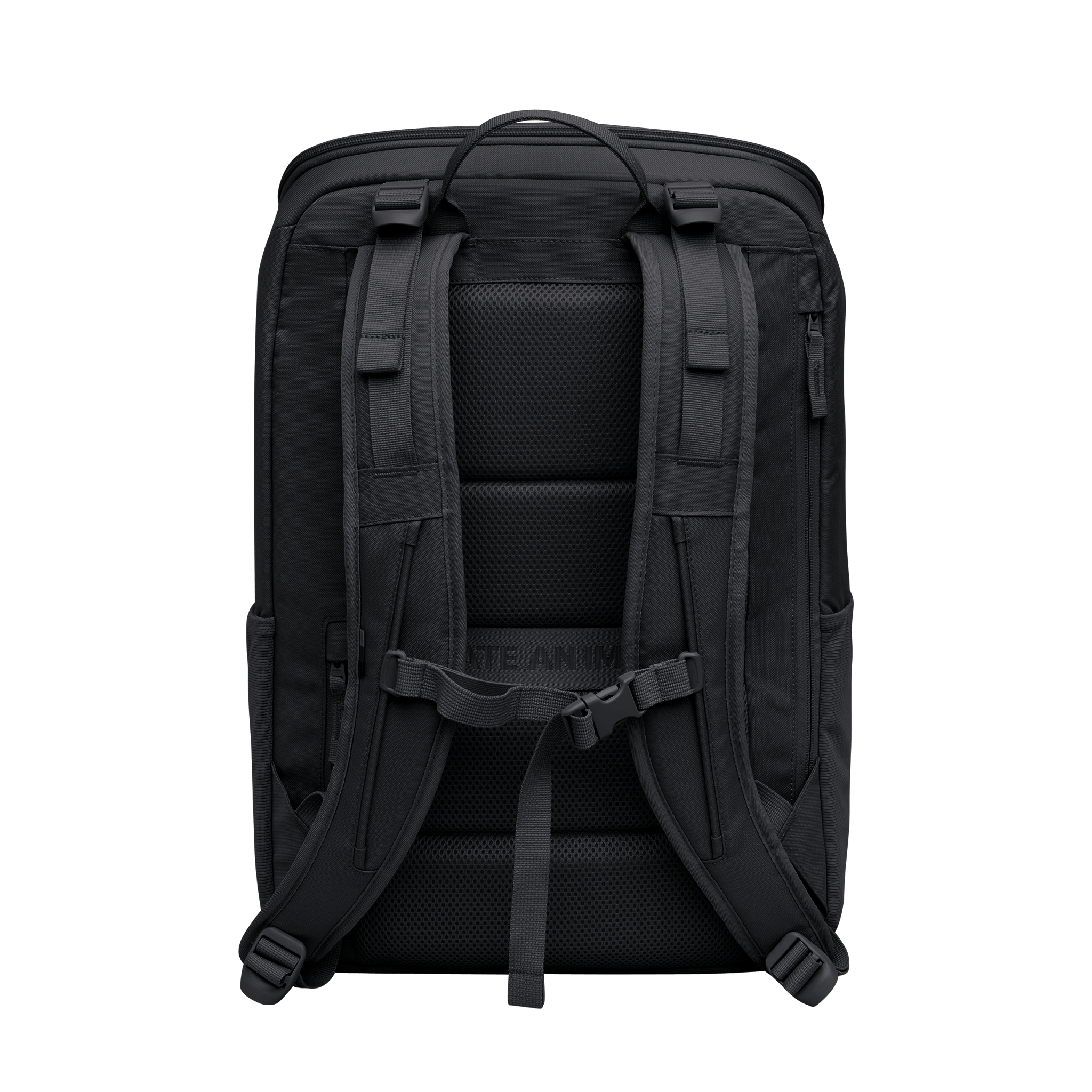Got Bag - PRO PACK TRAVEL - Black Got Bag - PRO PACK TRAVEL - Black