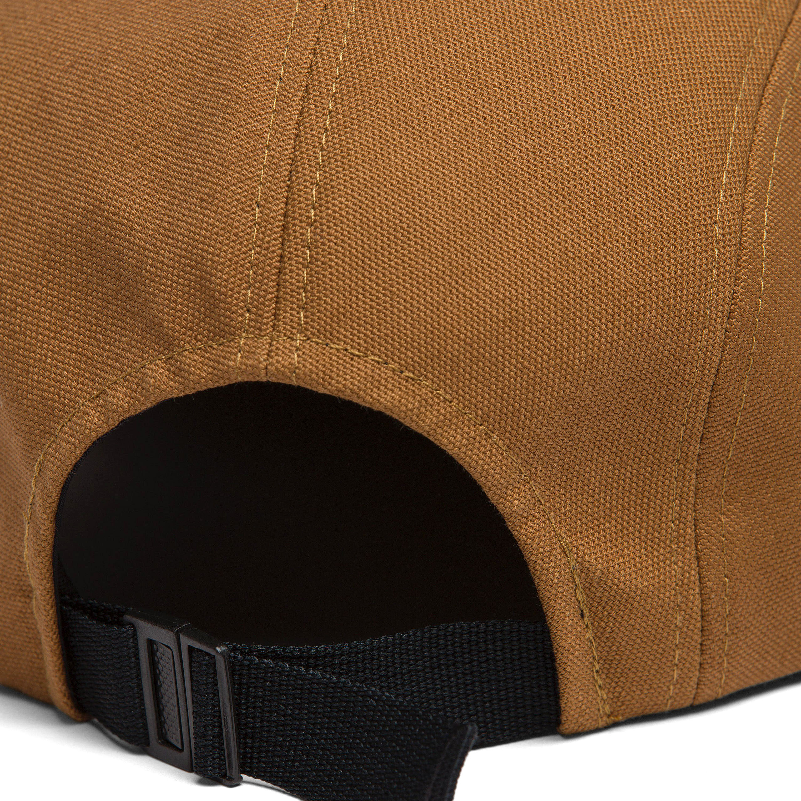 Carhartt WIP - BACKLEY CAP - Hamilton Brown