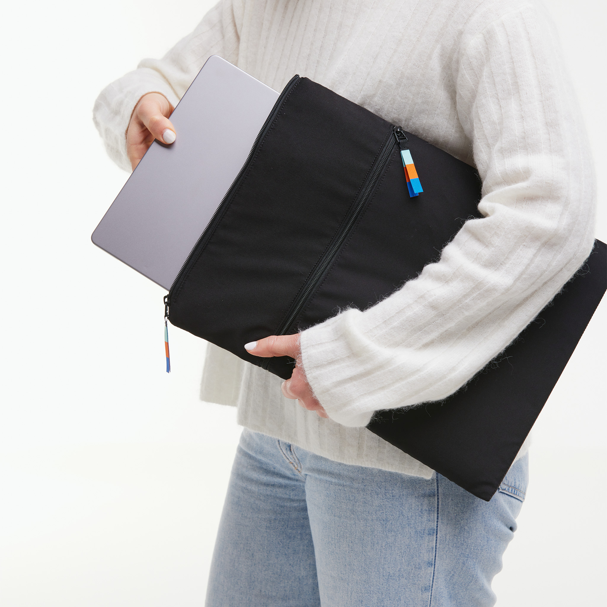 Got Bag - ROLLTOP 2.0 - Black Got Bag - ROLLTOP 2.0 - Black