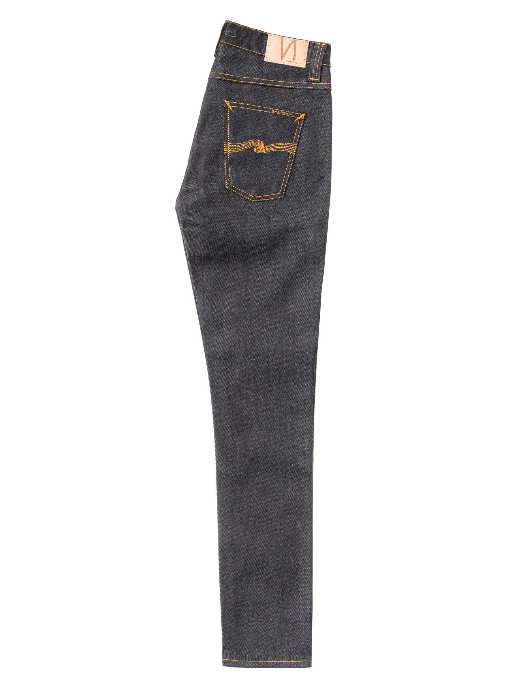 Nudie Jeans - LEAN DEAN - Dry 16 Dips