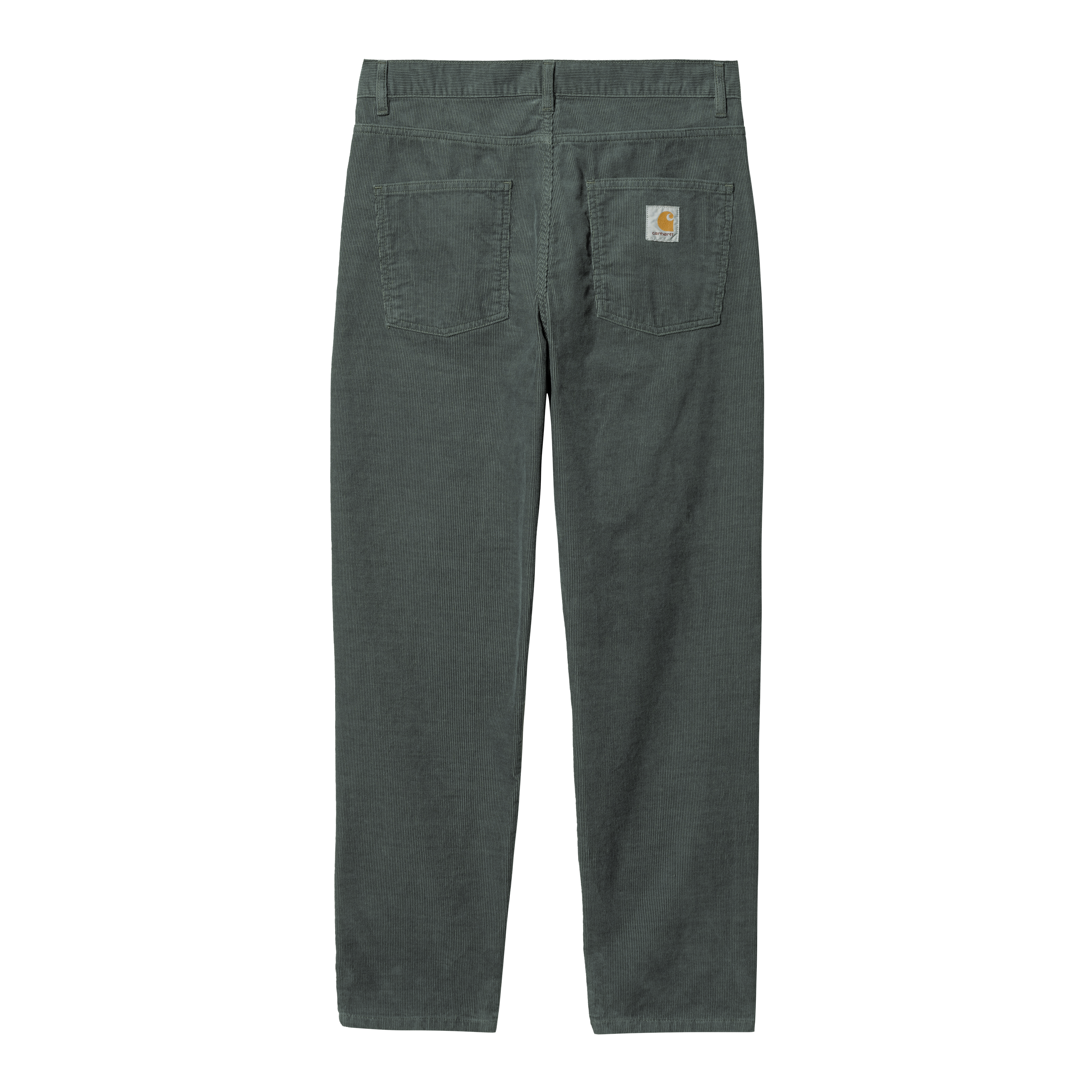 Carhartt WIP - NEWEL PANT -  Jura (rinsed)