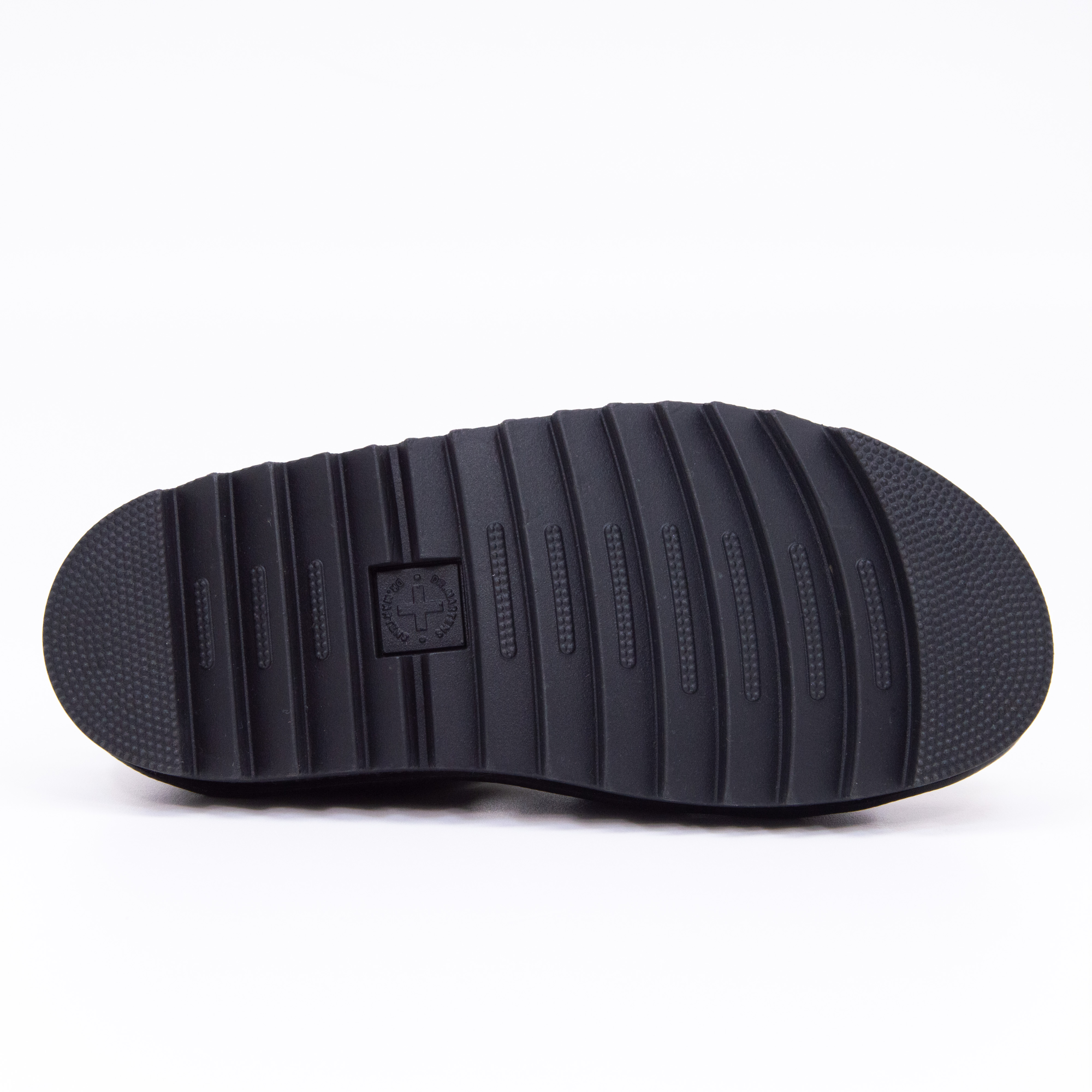 Dr. Martens - VOSS II - Black Hydro Dr. Martens - VOSS II - Black Hydro