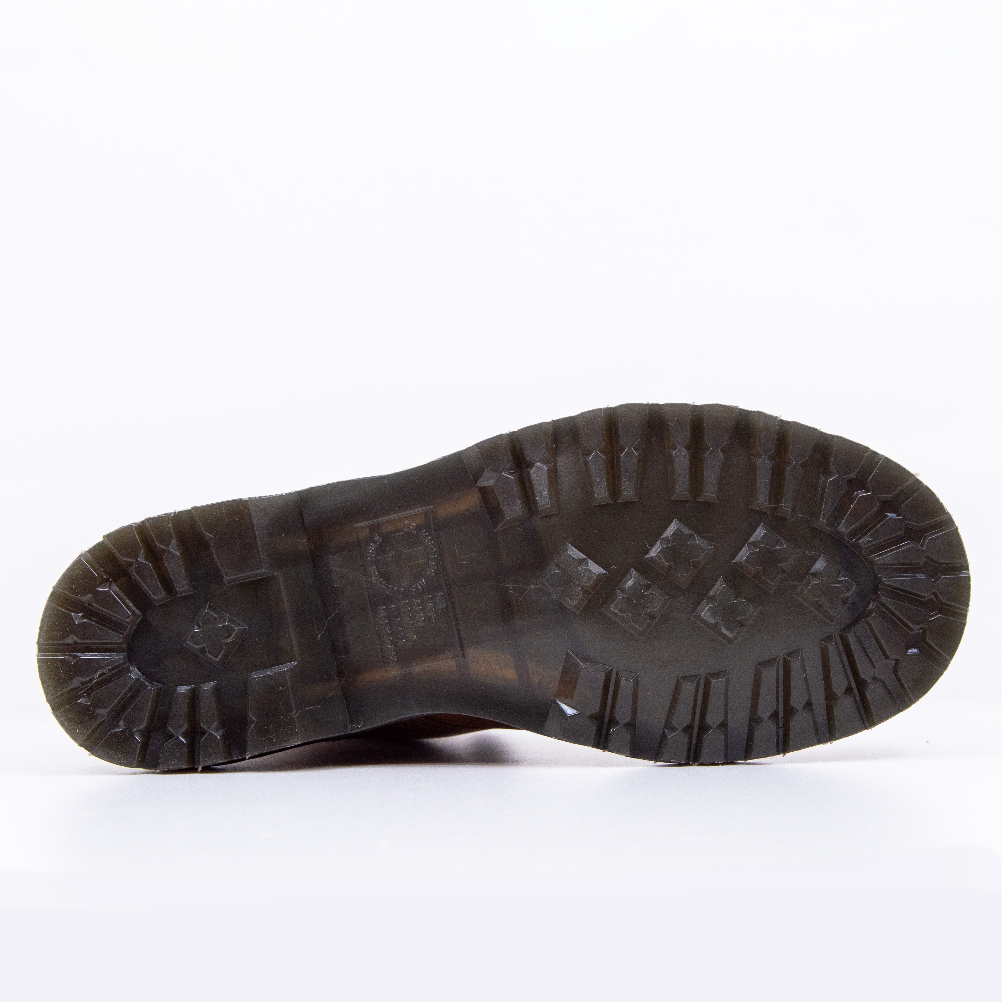 Dr. Martens - 1460 SERENA - Saddle Tan Farrier Dr. Martens - 1460 SERENA - Saddle Tan Farrier