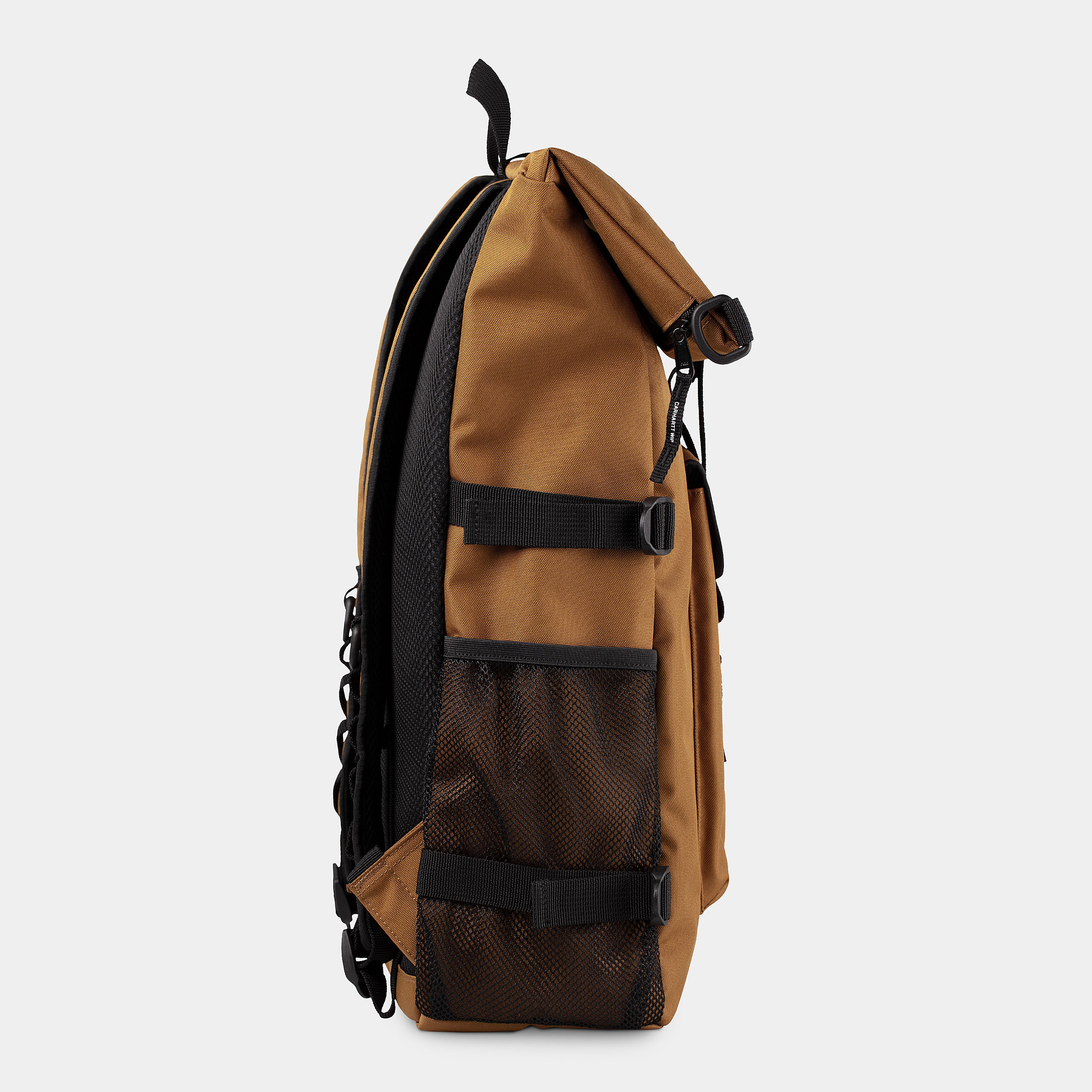Carhartt WIP - PHILIS BACKPACK - Hamilton Brown Carhartt WIP - PHILIS BACKPACK - Hamilton Brown