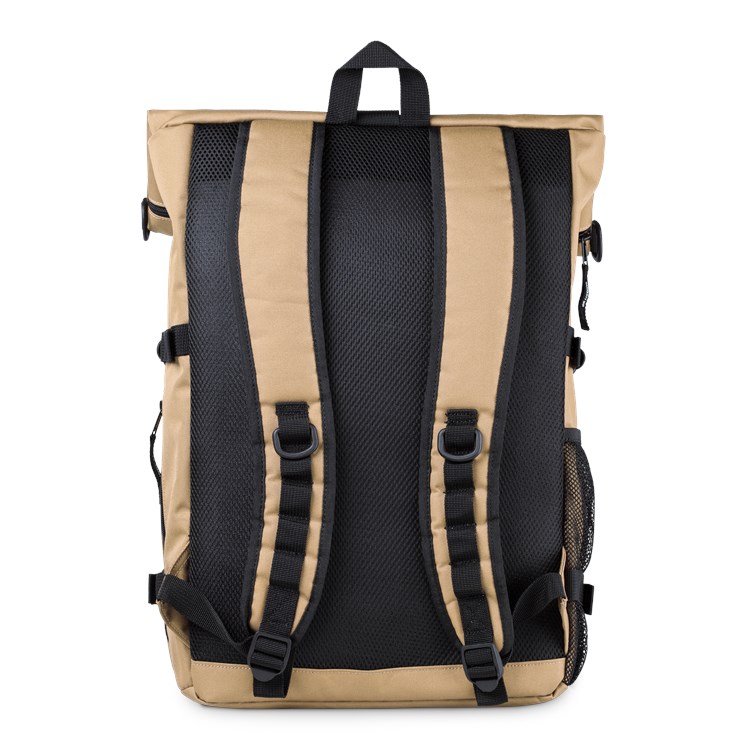 Carhartt WIP - PHILIS BACKPACK - Dusty Hamilton Brown Carhartt WIP - PHILIS BACKPACK - Dusty Hamilton Brown