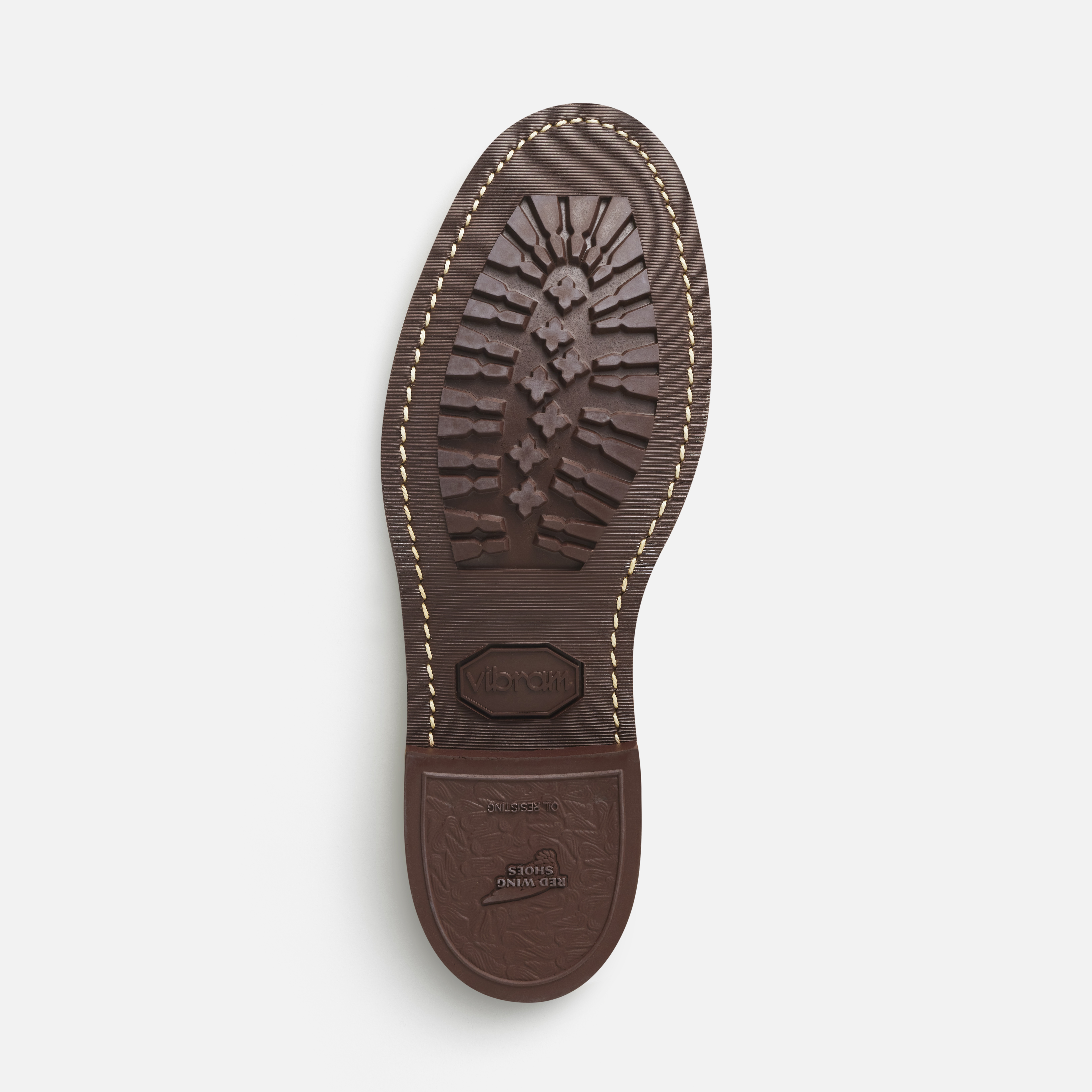 Red Wing - IRON RANGER 8085 - Copper Rough & Tough