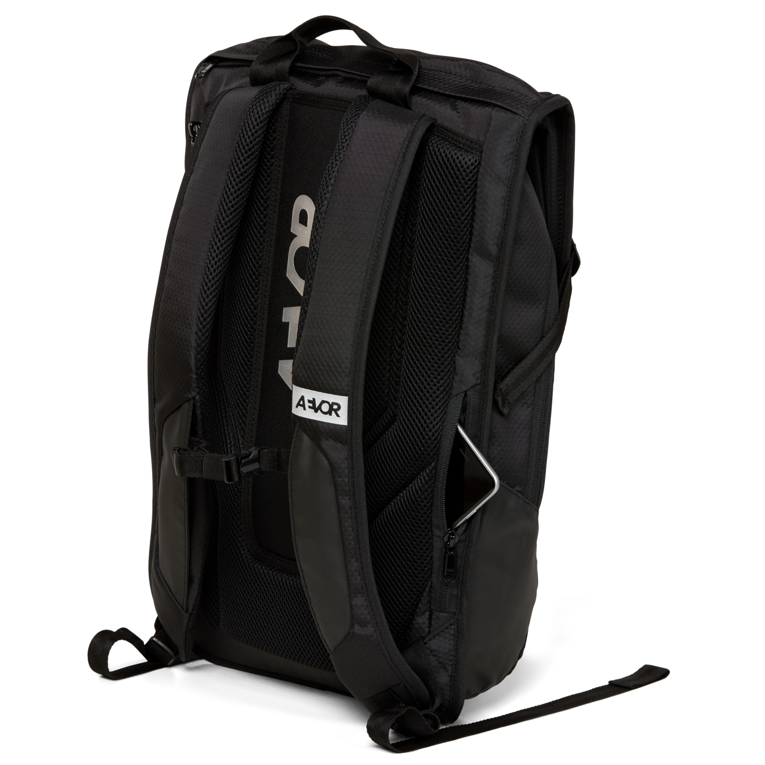 Aevor - DAY PACK - Proof Black