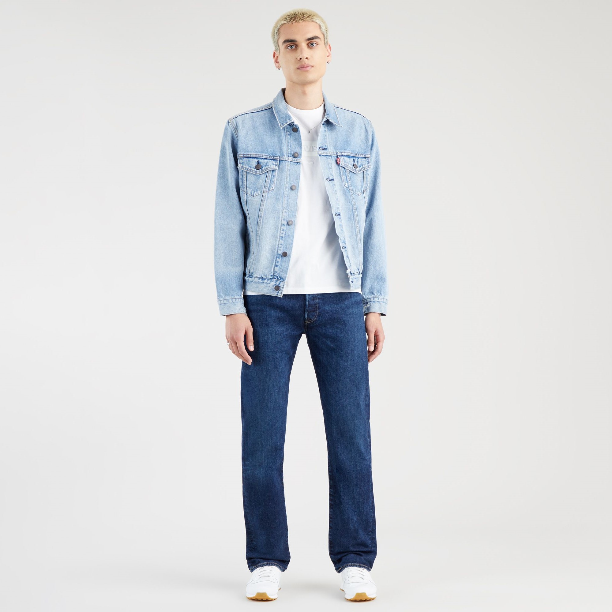Levi’s® - 501® - Do The Rump