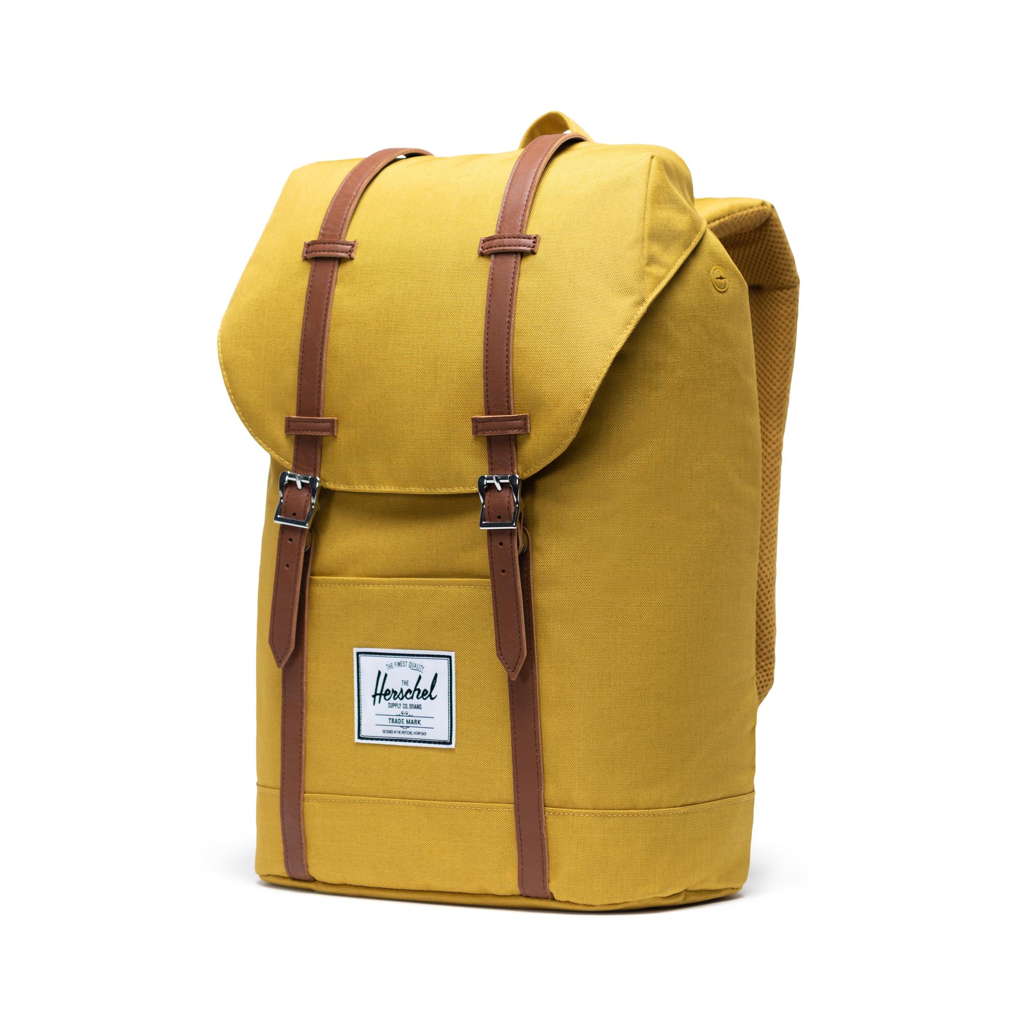 Herschel - RETREAT - Arrowwood Crosshatch Herschel - RETREAT - Arrowwood Crosshatch