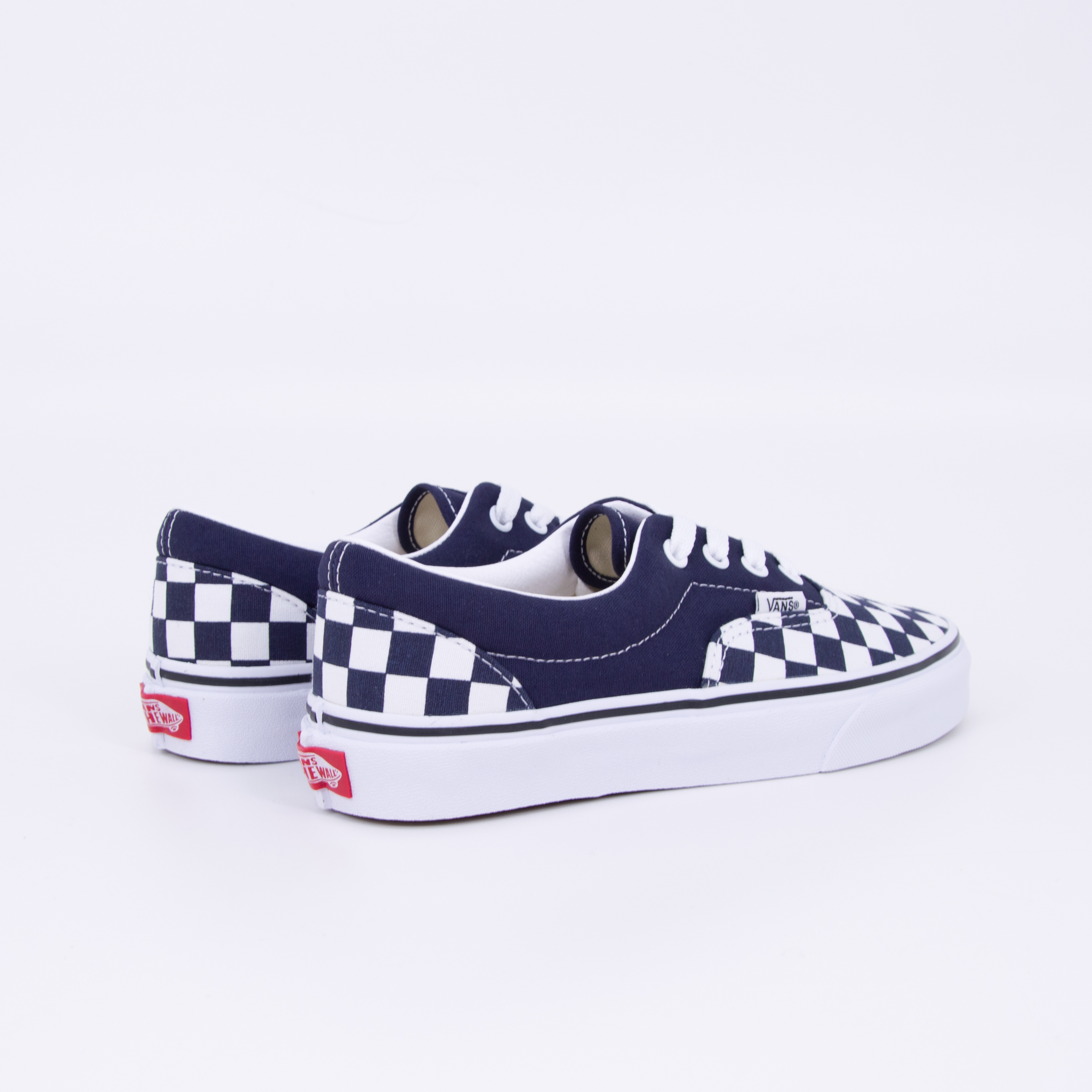 Vans - ERA - Checkerboard Night Sky/True White