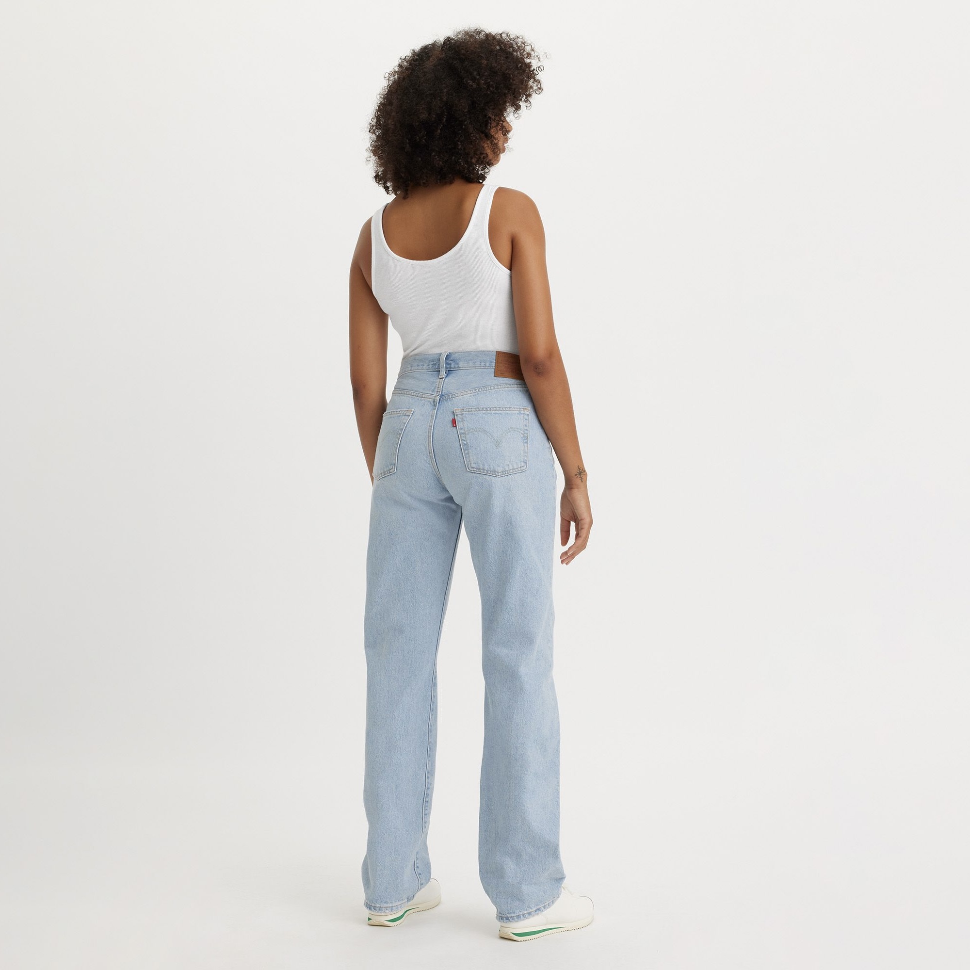 Levi’s® - 501® 90's - Ever Afternoon Levi’s® - 501® 90's - Ever Afternoon