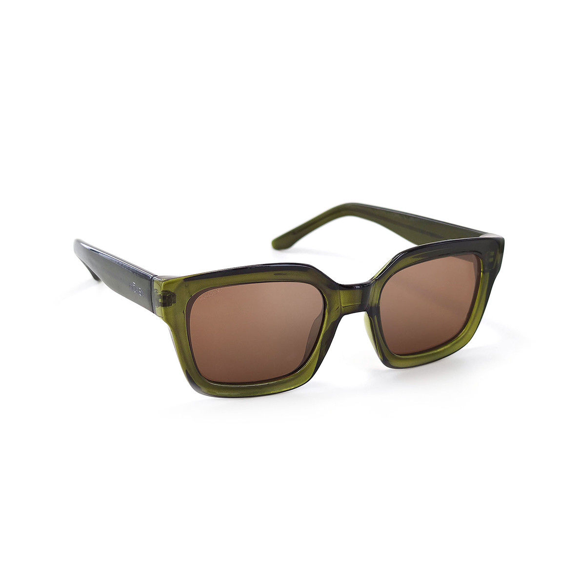 Moken - SNAKE - Green/Brown Moken - SNAKE - Green/Brown