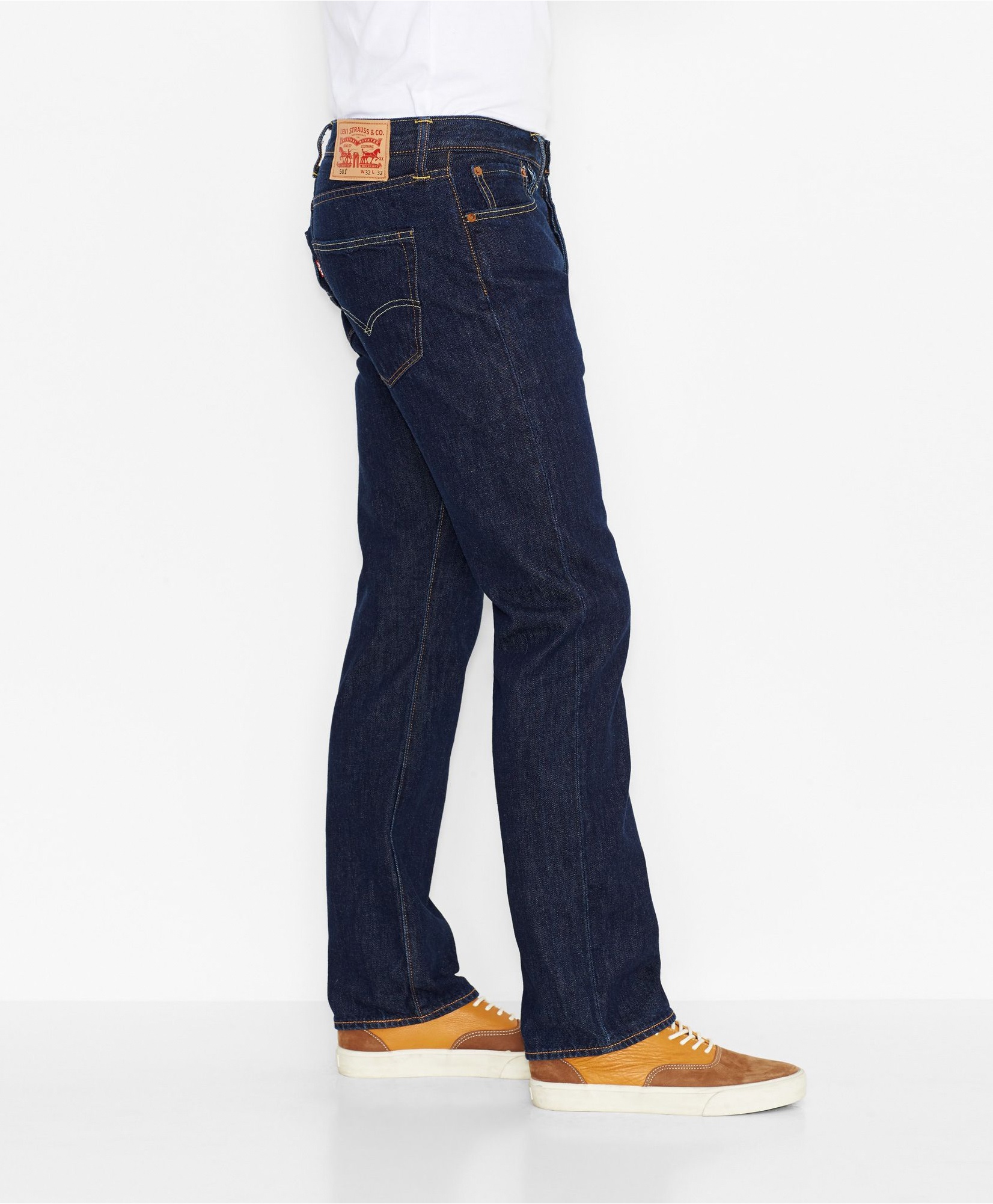 Levi’s® - 501® - Onewash