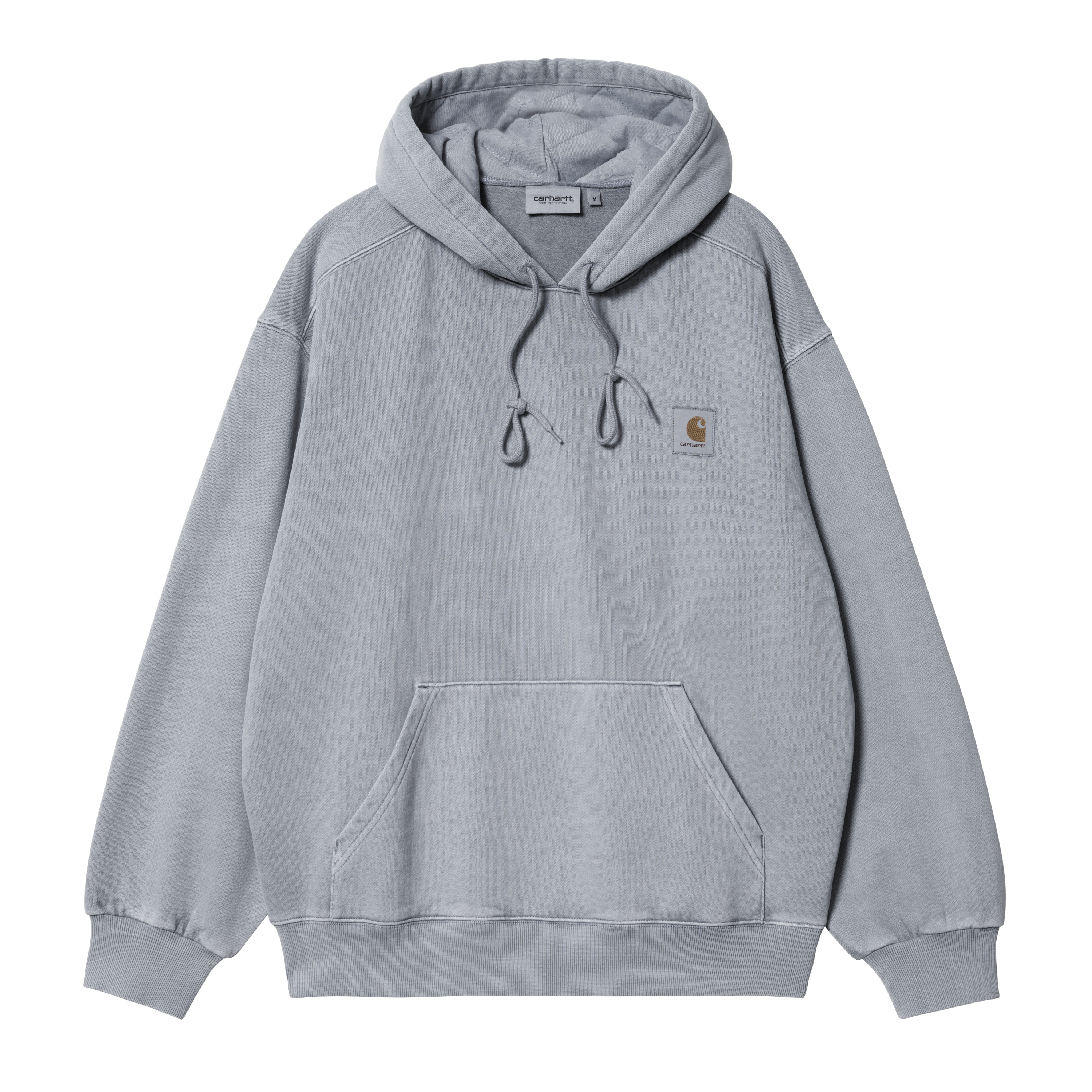 Carhartt WIP - HOODED VISTA SWEAT - Mirror