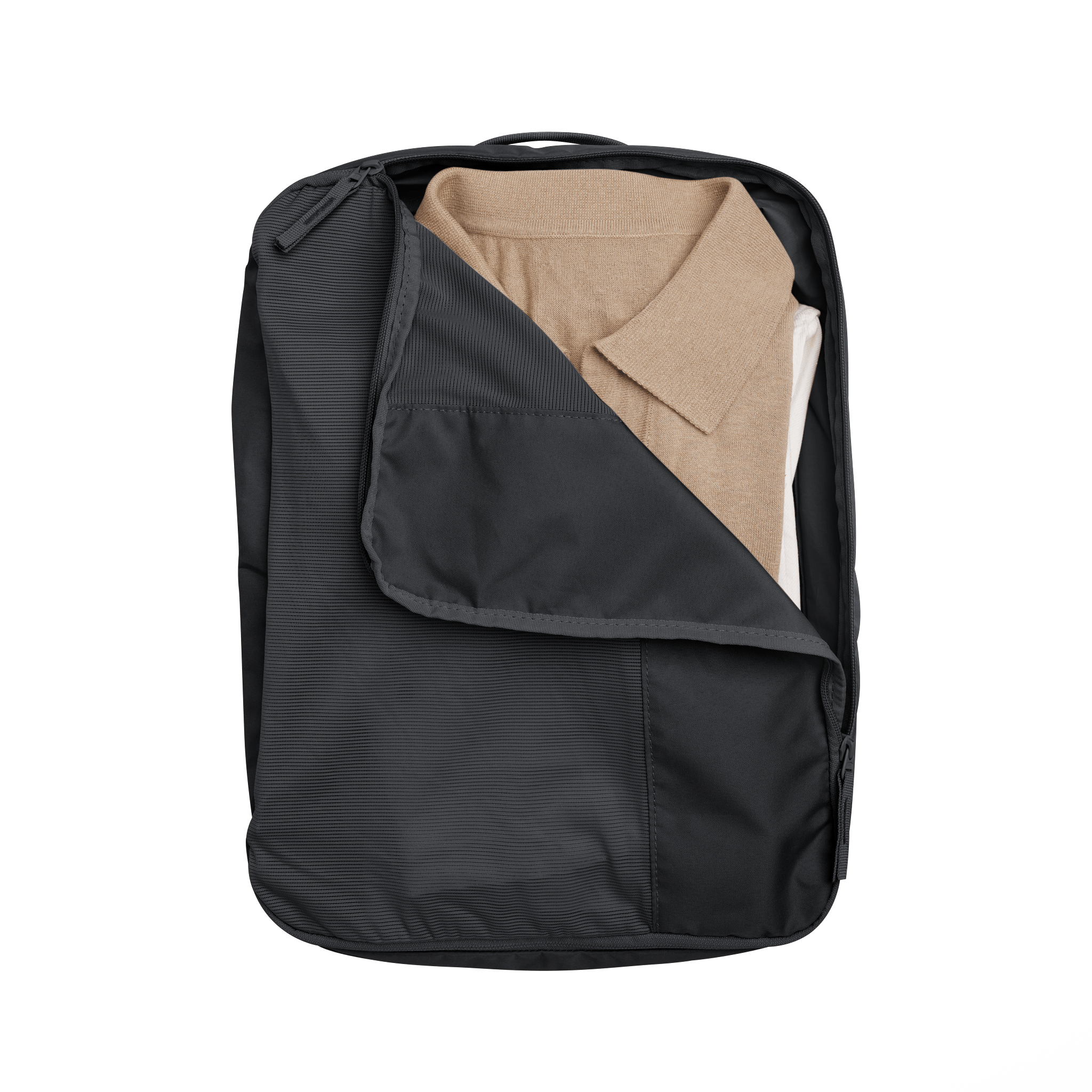 Got Bag - PRO PACK TRAVEL - Black Got Bag - PRO PACK TRAVEL - Black
