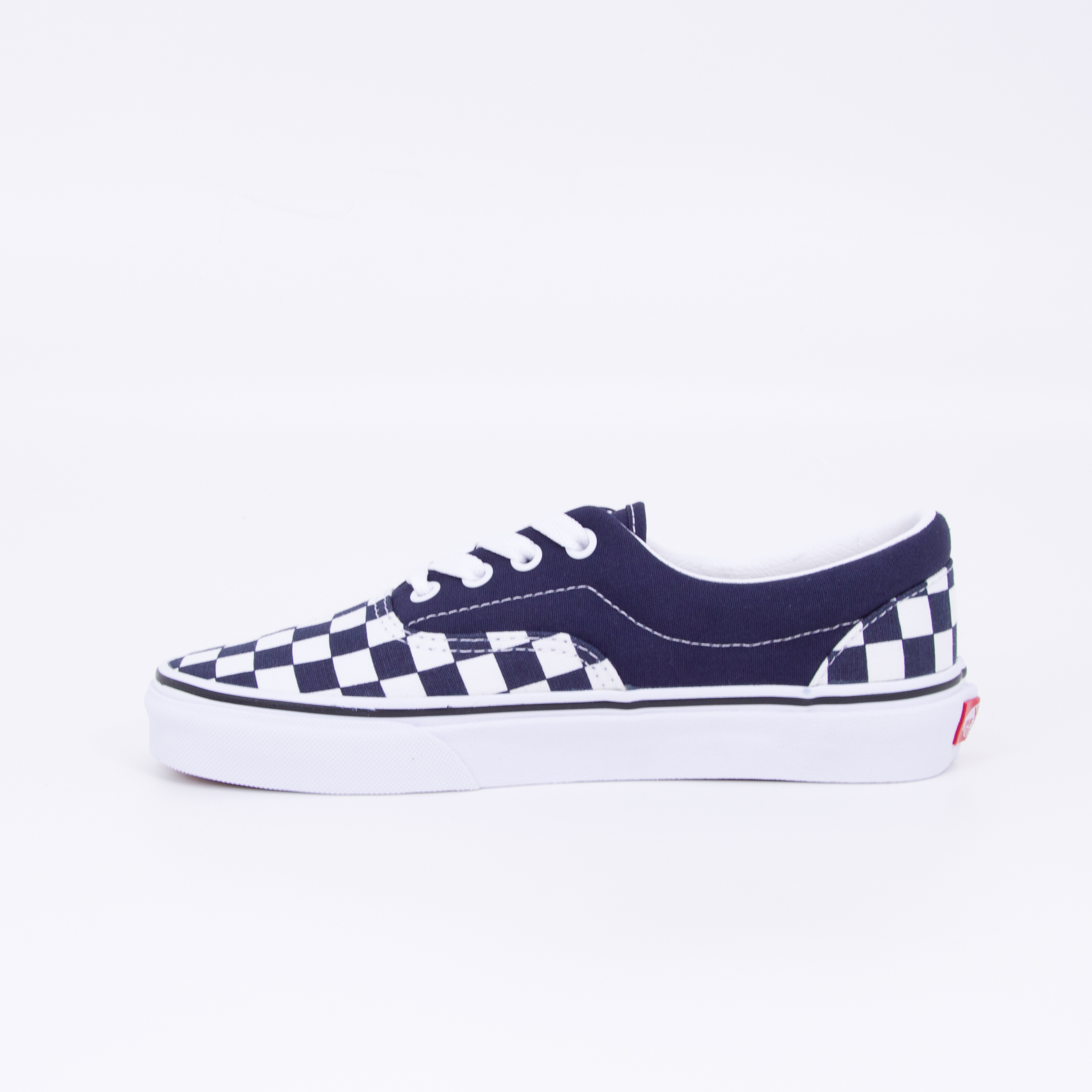 Vans - ERA - Checkerboard Night Sky/True White