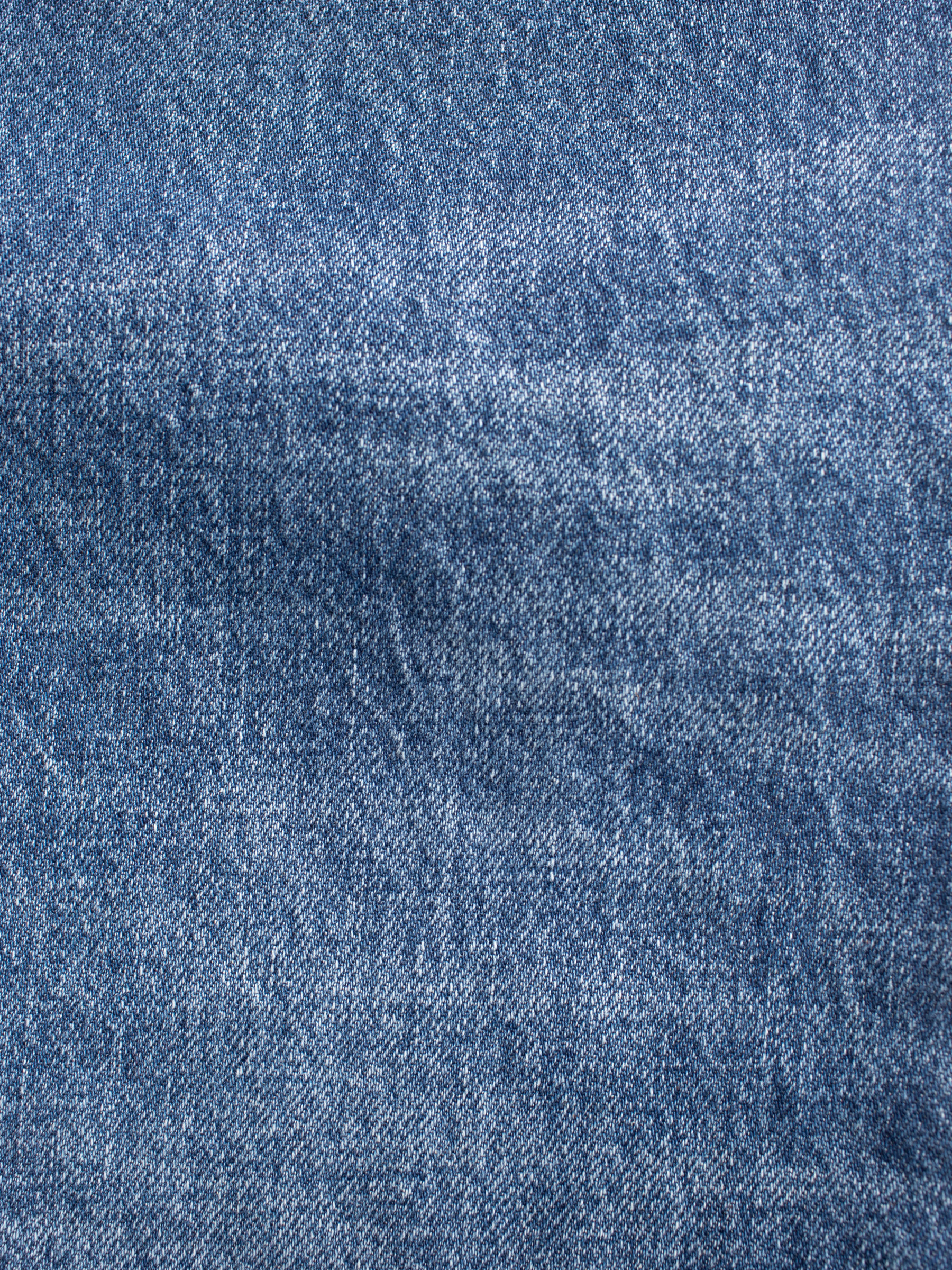 Nudie Jeans - STEADY EDDIE II - Blue Tornado Nudie Jeans - STEADY EDDIE II - Blue Tornado