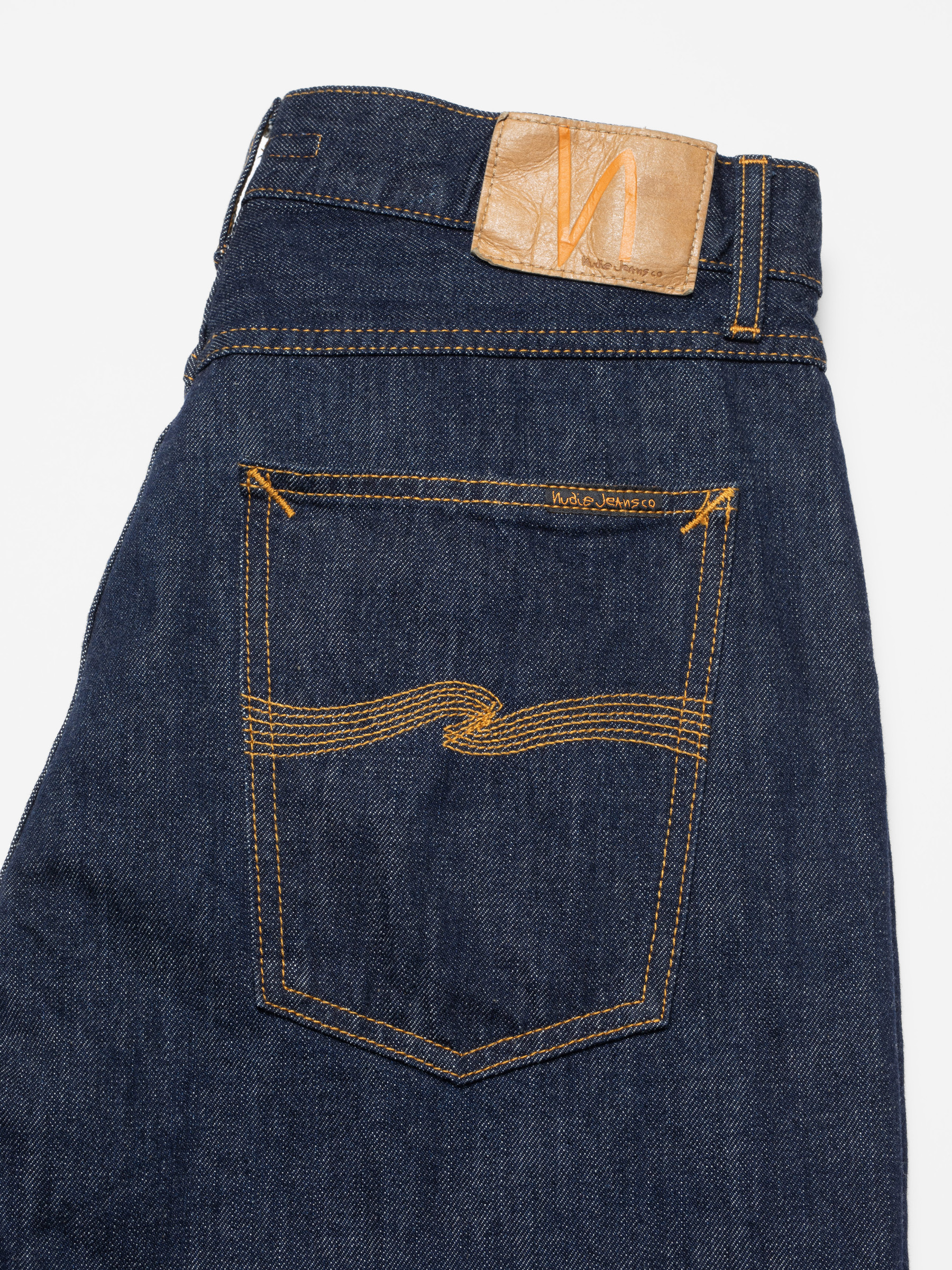 Nudie Jeans - TUFF TONY - One Wash