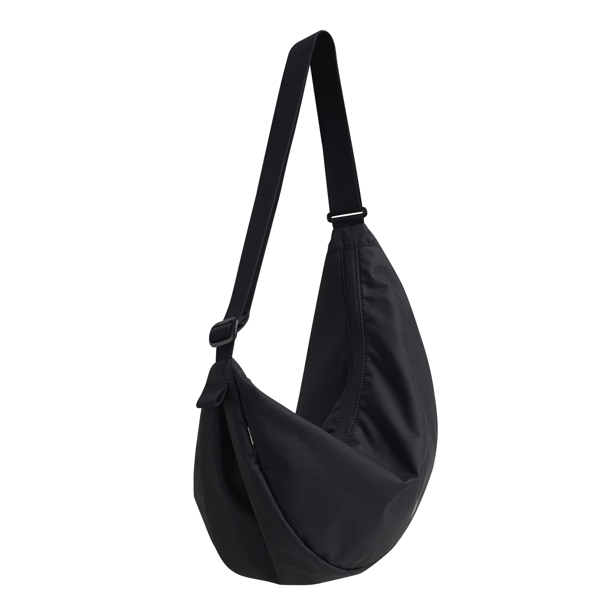 Got Bag - MOON BAG LARGE - Black