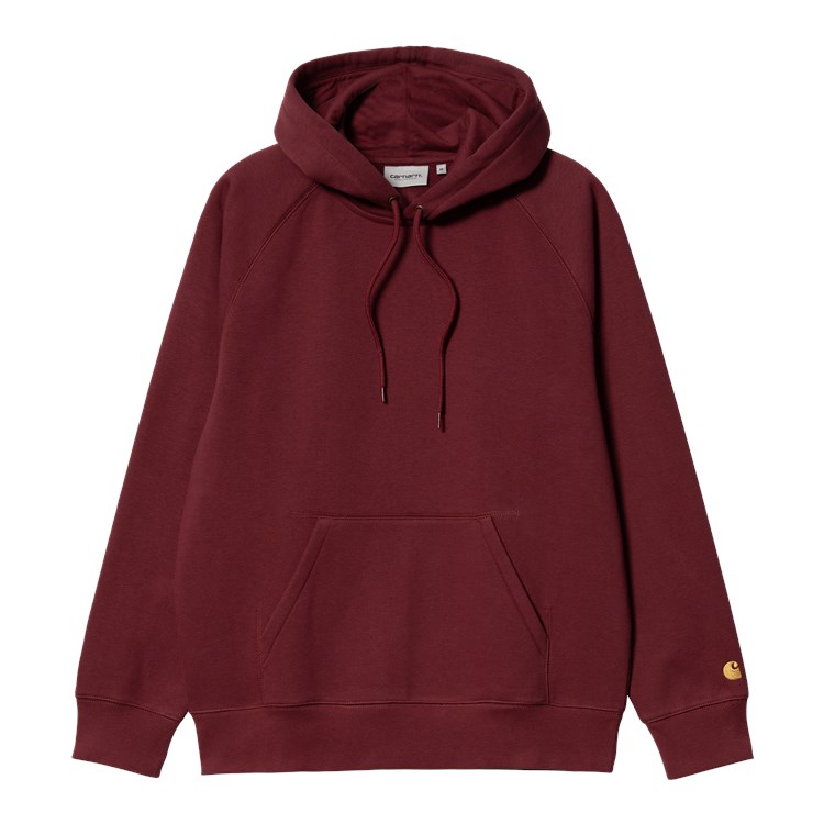 Carhartt WIP - HOODED CHASE SWEAT