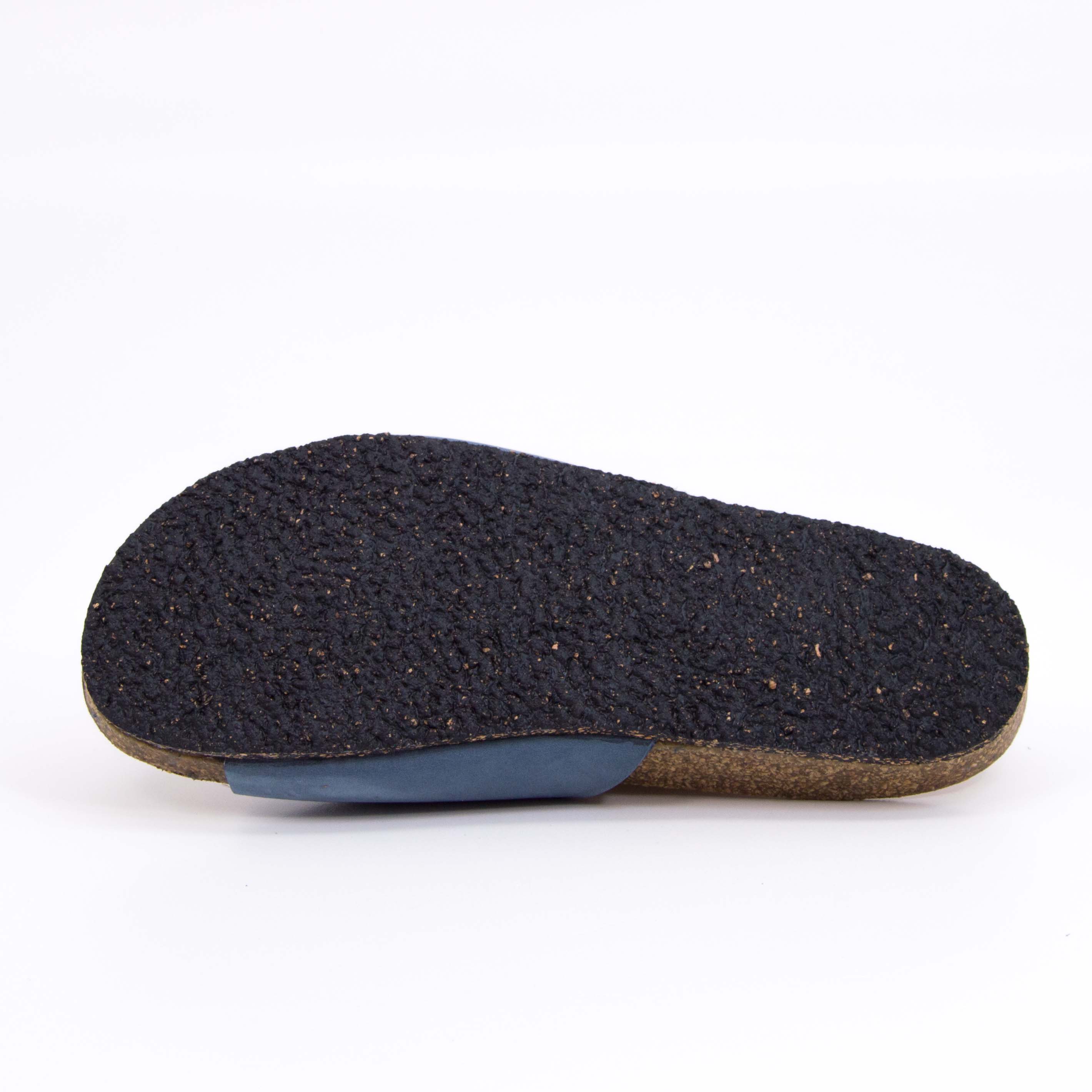 Ten Points - VIVIENNE BUCKLE NUBUCK - Jeans Ten Points - VIVIENNE BUCKLE NUBUCK - Jeans