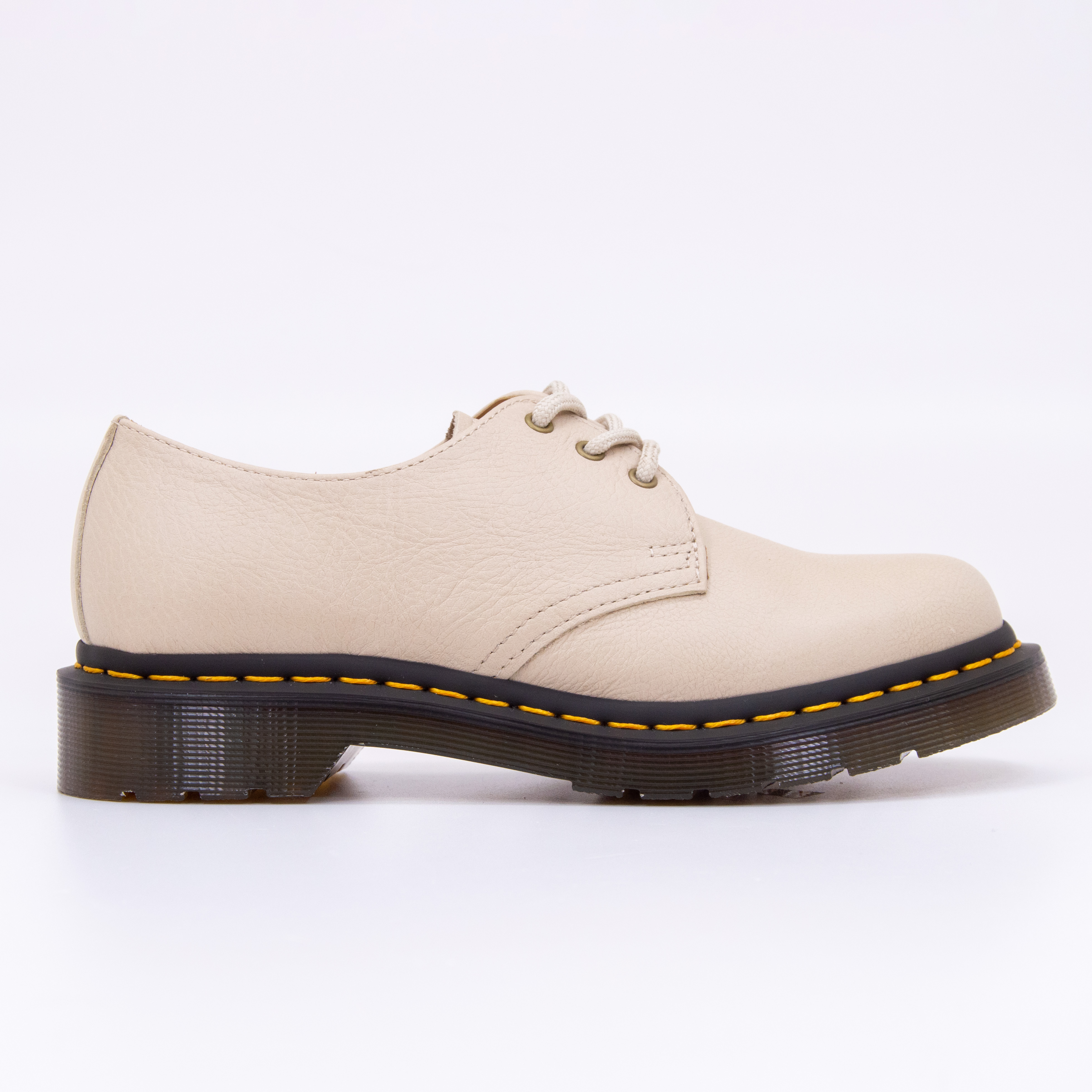 Dr. Martens - 1461 - Parchment Beige Virginia