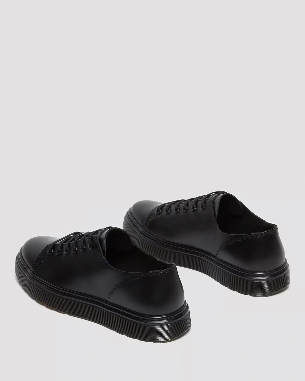 Dr. Martens - DANTE - Black (Brando)