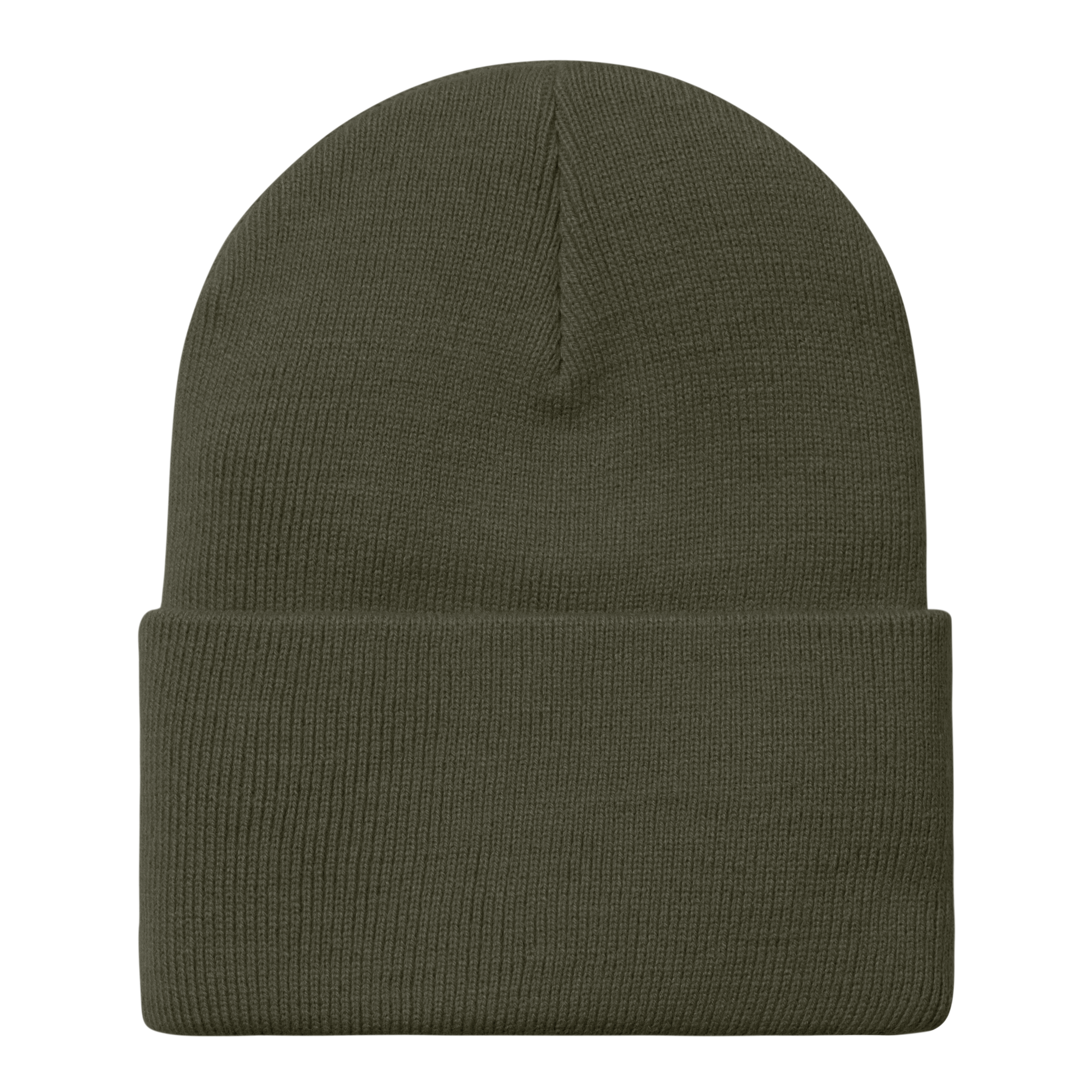 Carhartt WIP - ACRYLIC WATCH HAT - Plant Carhartt WIP - ACRYLIC WATCH HAT - Plant
