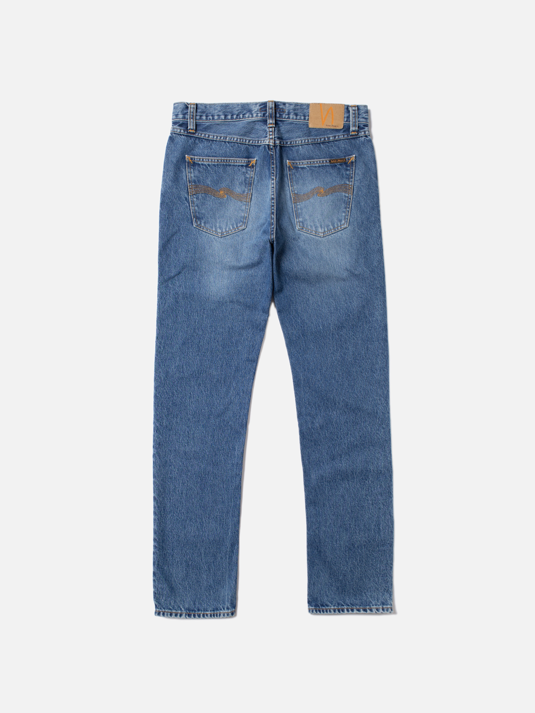 Nudie Jeans - GRITTY JACKSON - Day Dreamer