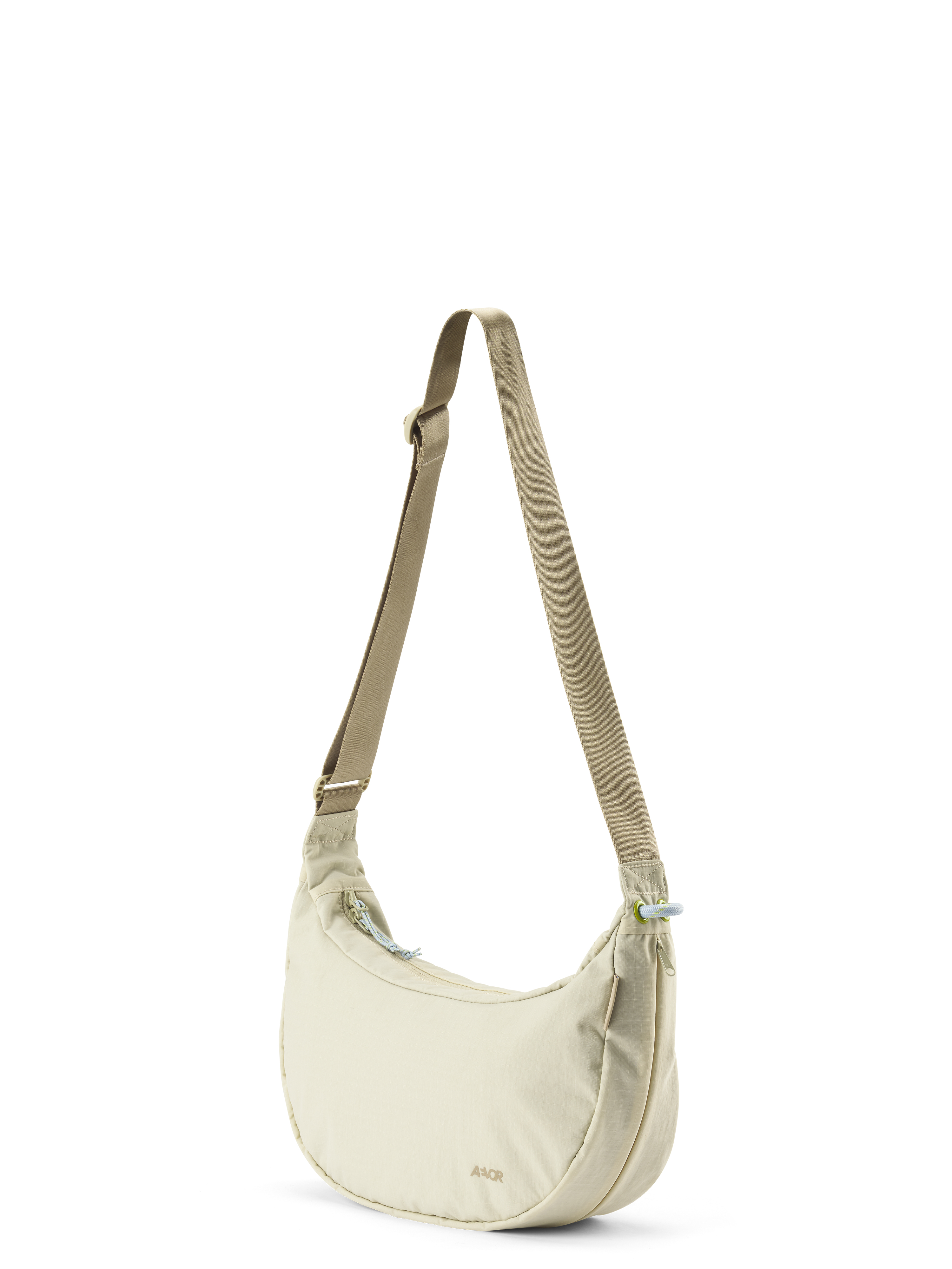 Aevor - BIKE SLING BAG - Off White Aevor - BIKE SLING BAG - Off White