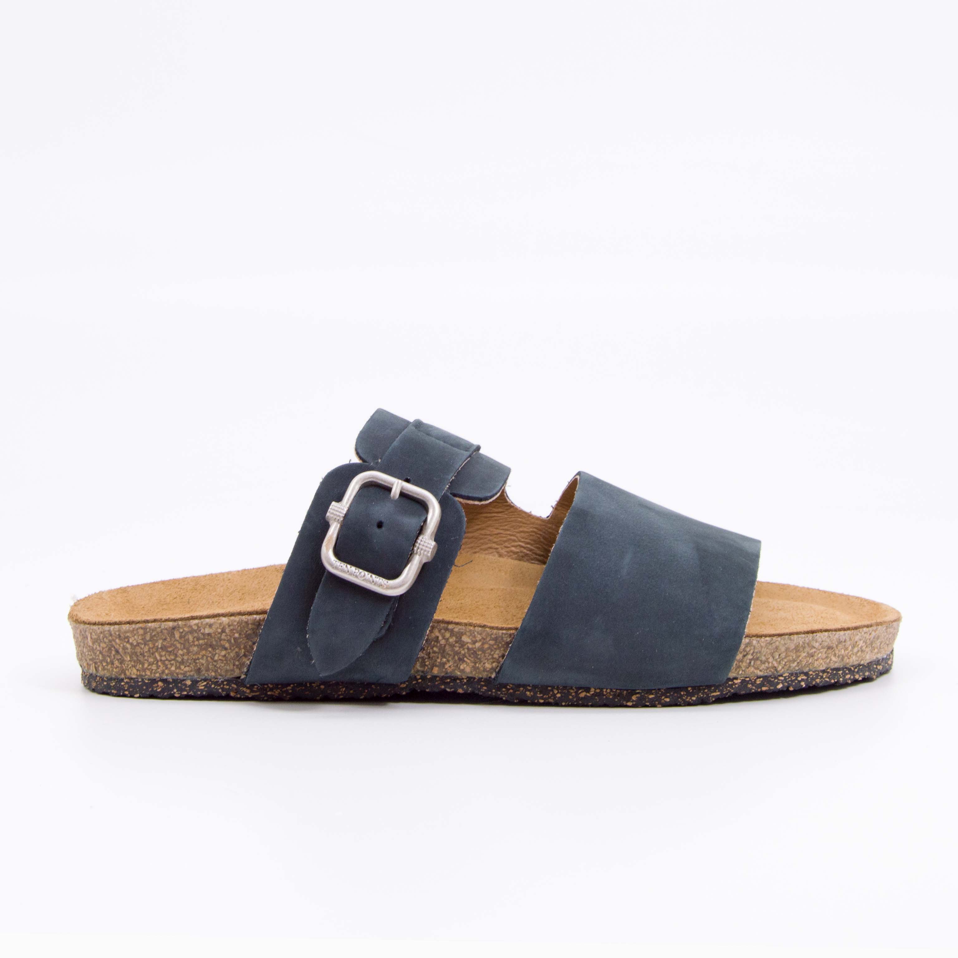 Ten Points - VIVIENNE NUBUCK - Black Ten Points - VIVIENNE NUBUCK - Black