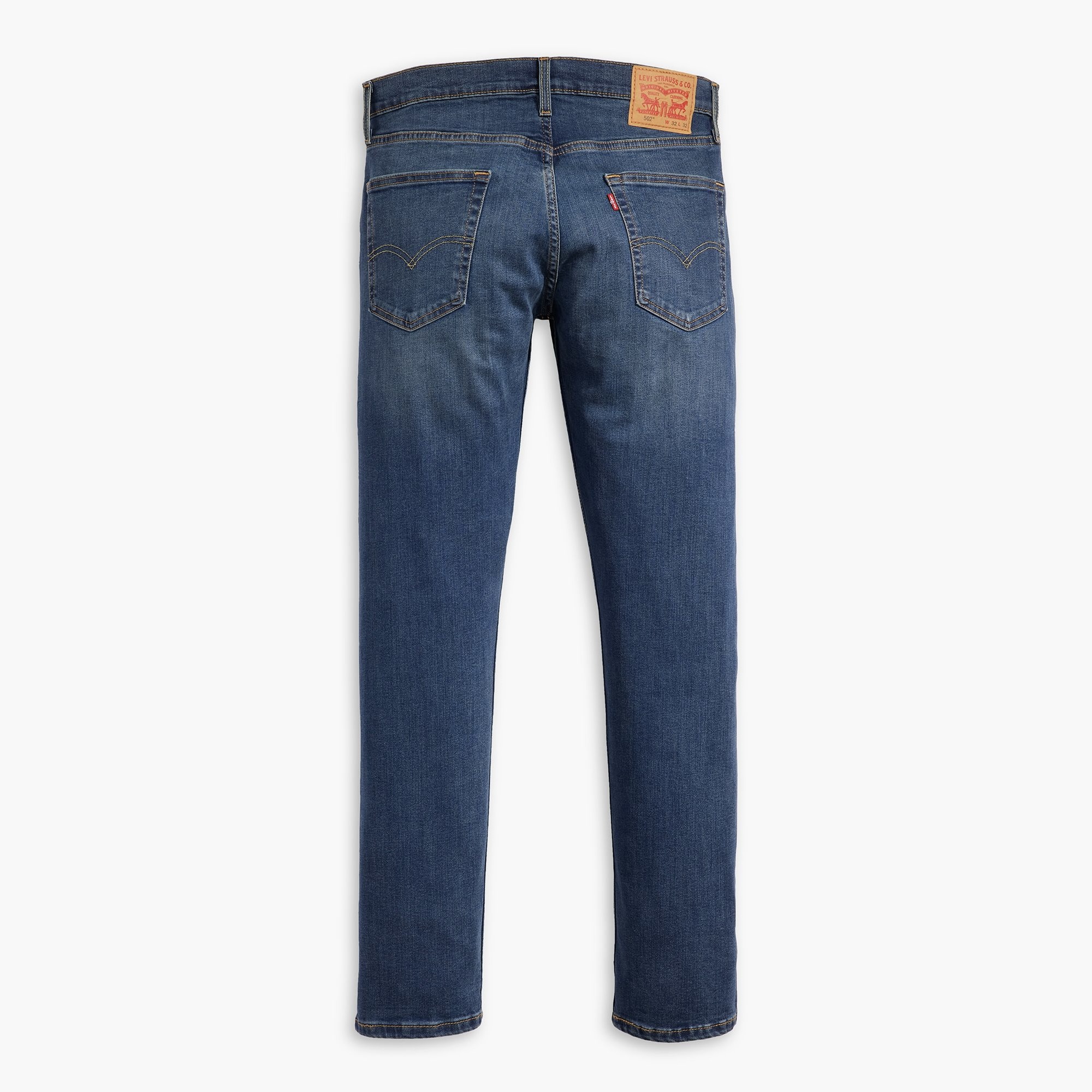 Levi’s® - 502™ - Panda