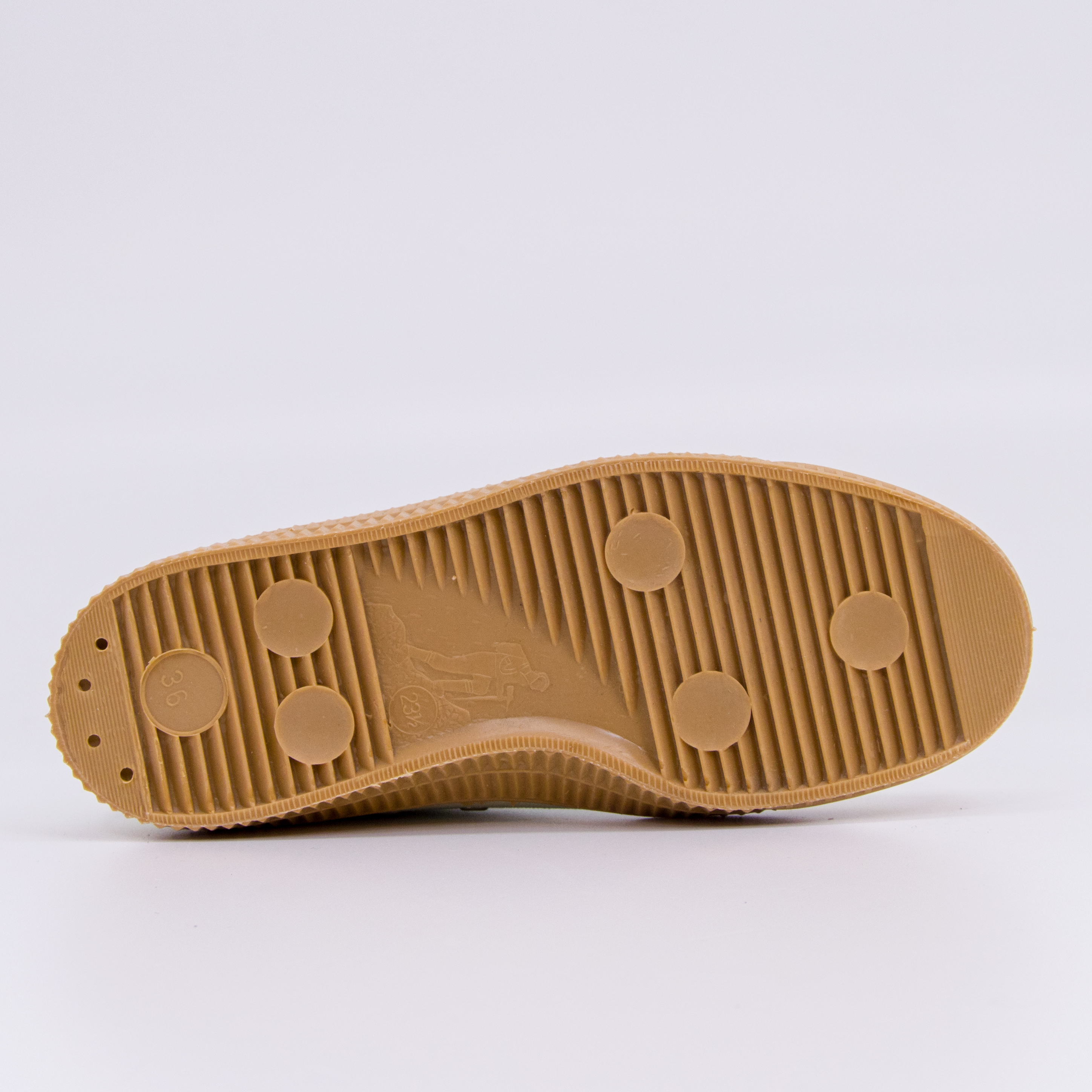 Novesta - STAR MASTER - Yucca/Beige/Transparent Novesta - STAR MASTER - Yucca/Beige/Transparent
