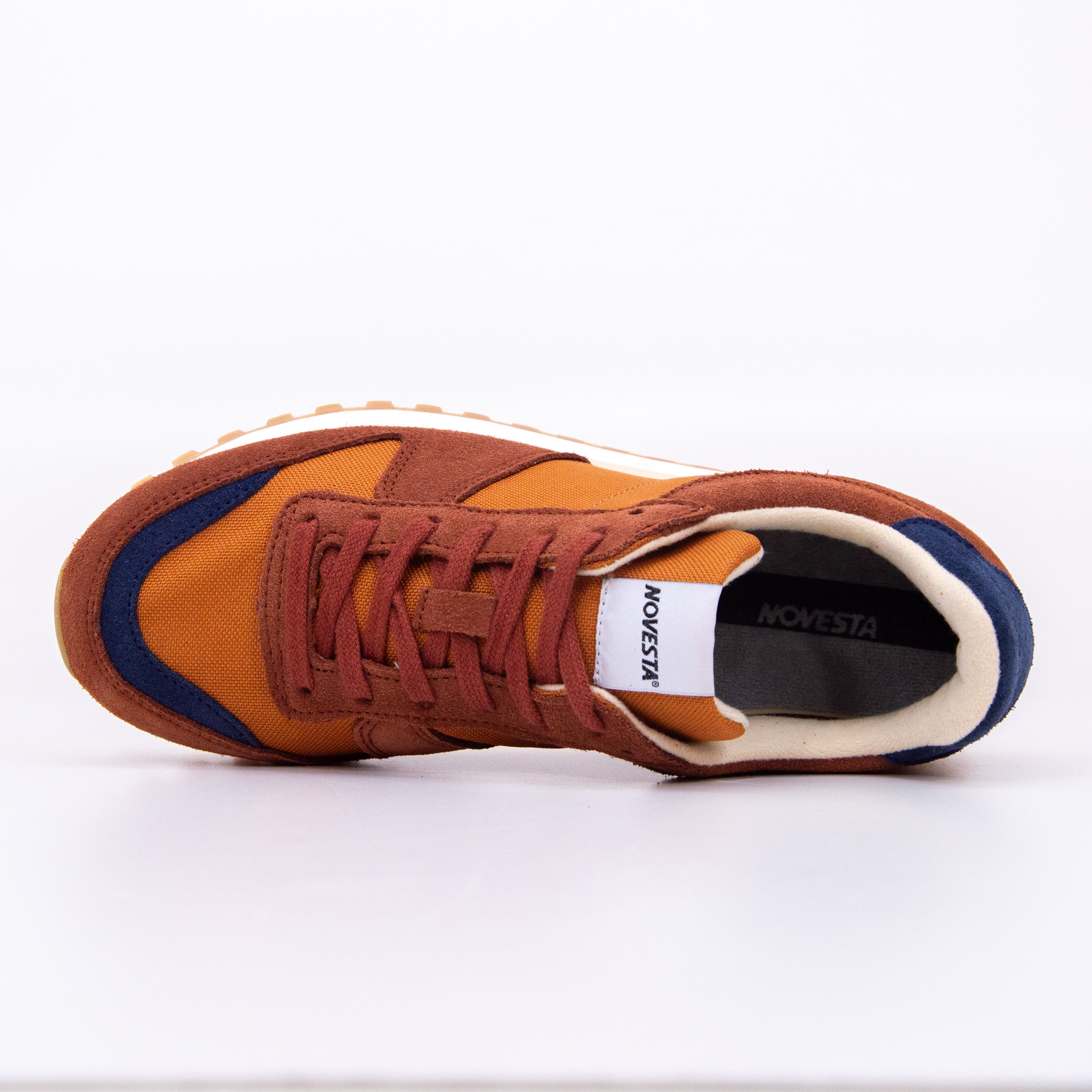 Novesta - MARATHON TRAIL - Mocha Novesta - MARATHON TRAIL - Mocha