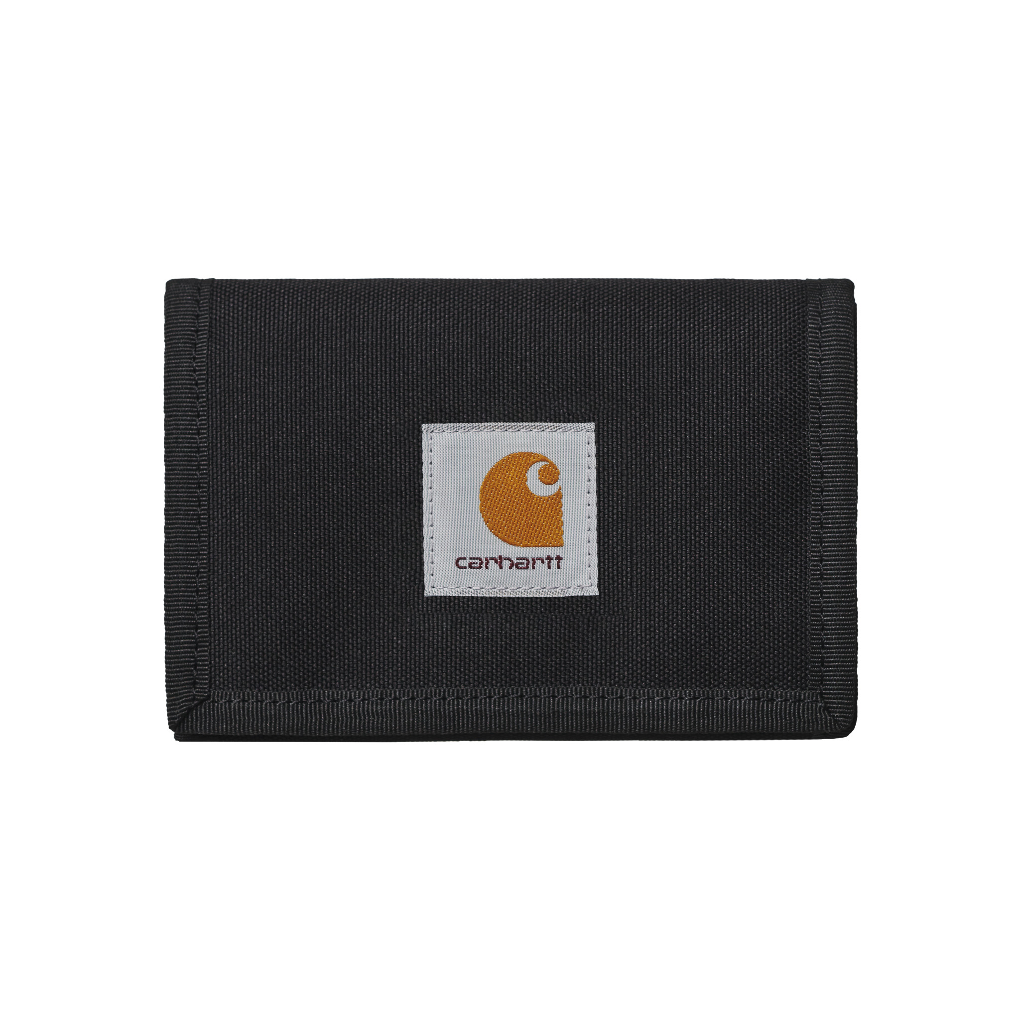 Carhartt WIP - ALEC WALLET - Black