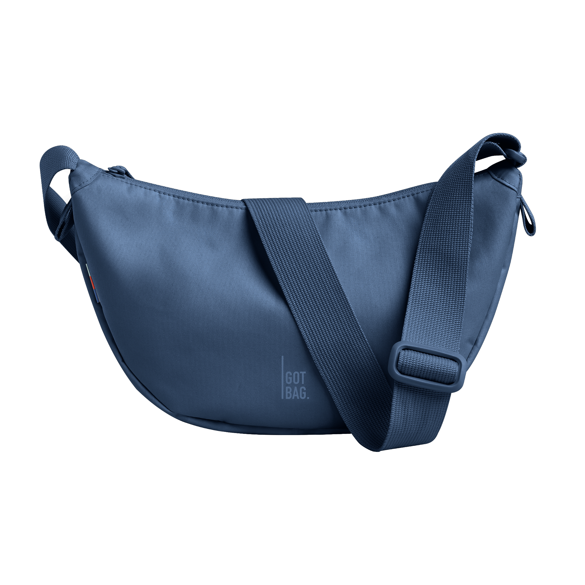 Got Bag - MOON BAG SMALL - Ocean Blue Got Bag - MOON BAG SMALL - Ocean Blue