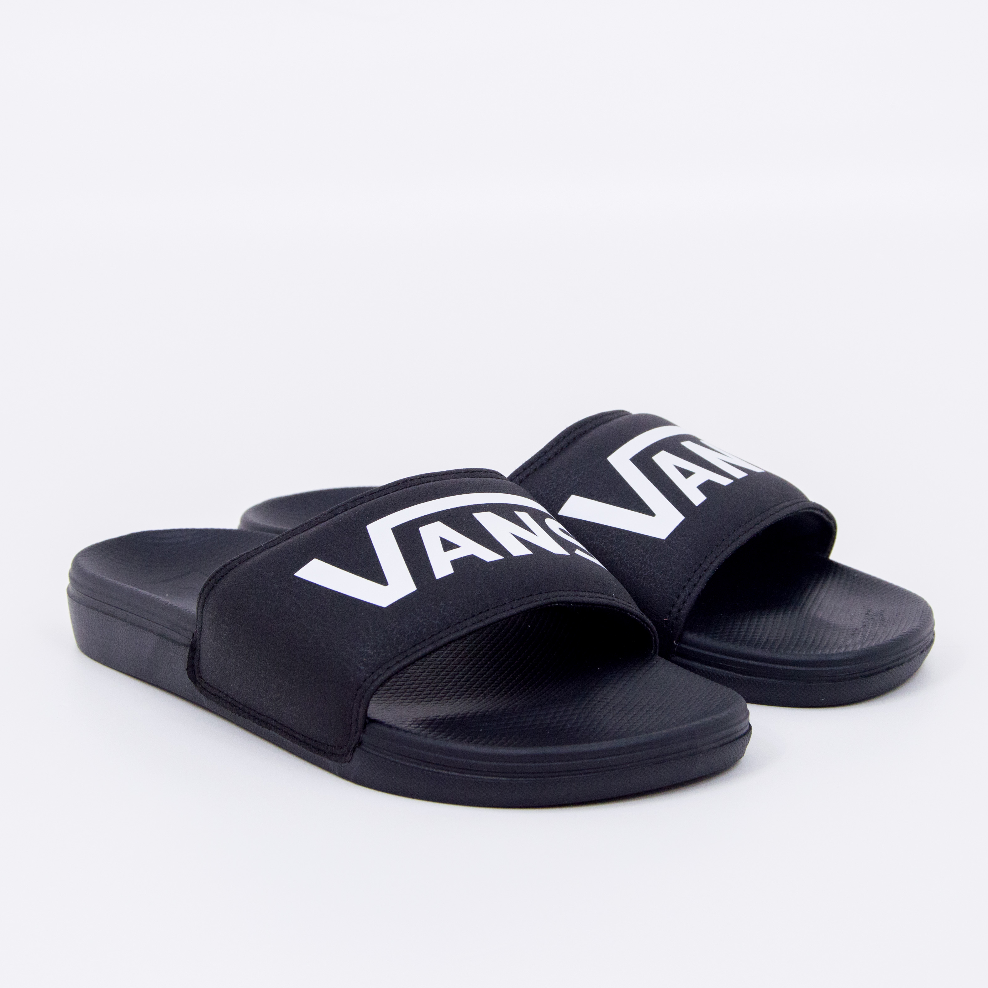 Vans - LA COSTA SLIDE-ON - (Vans) Black