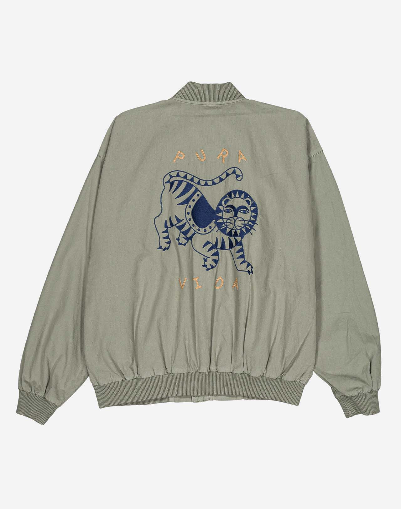 Olow - PURA VIDA JACKET - Clay