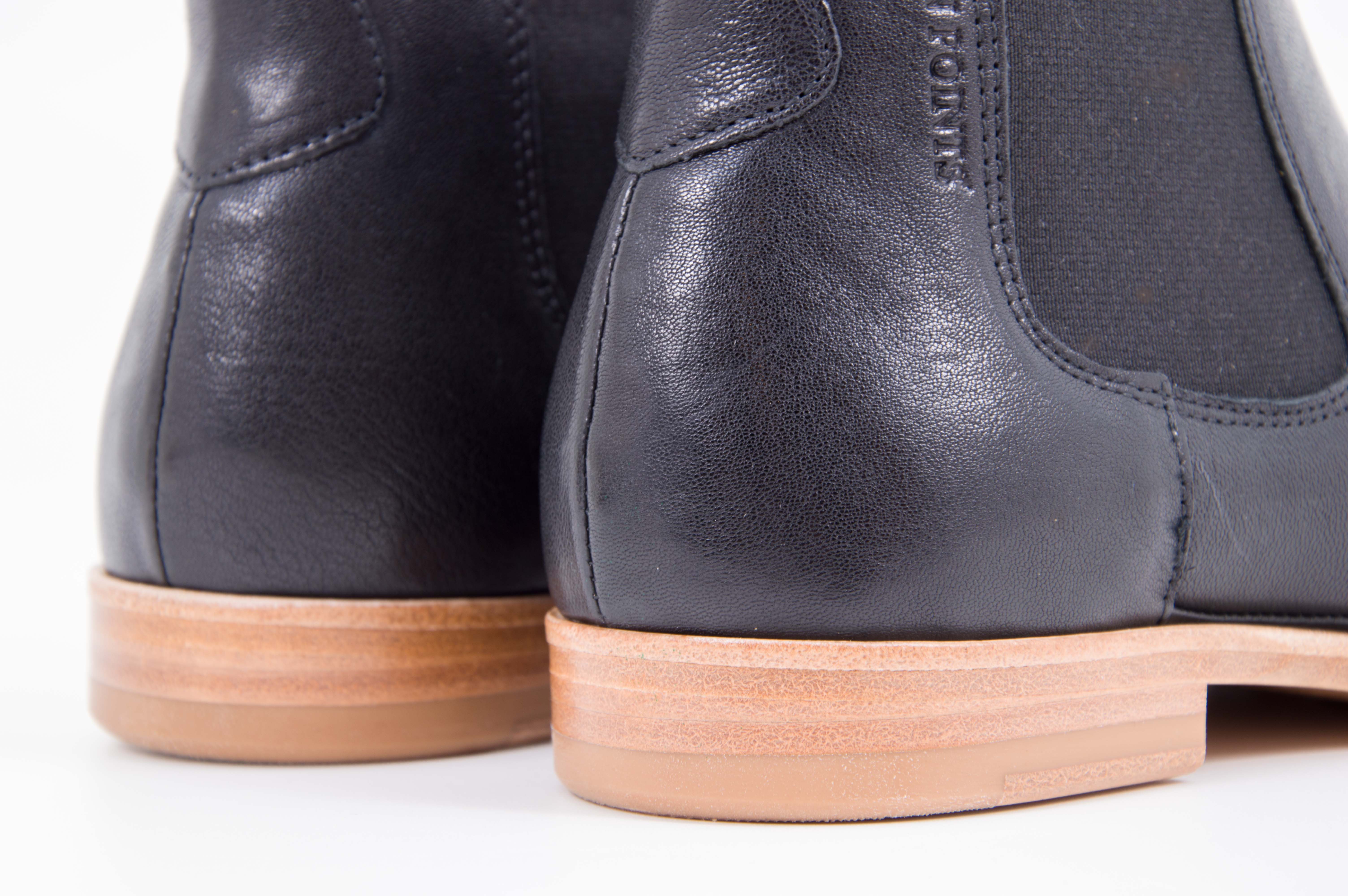 Ten Points - TALINA BOOT - Black
