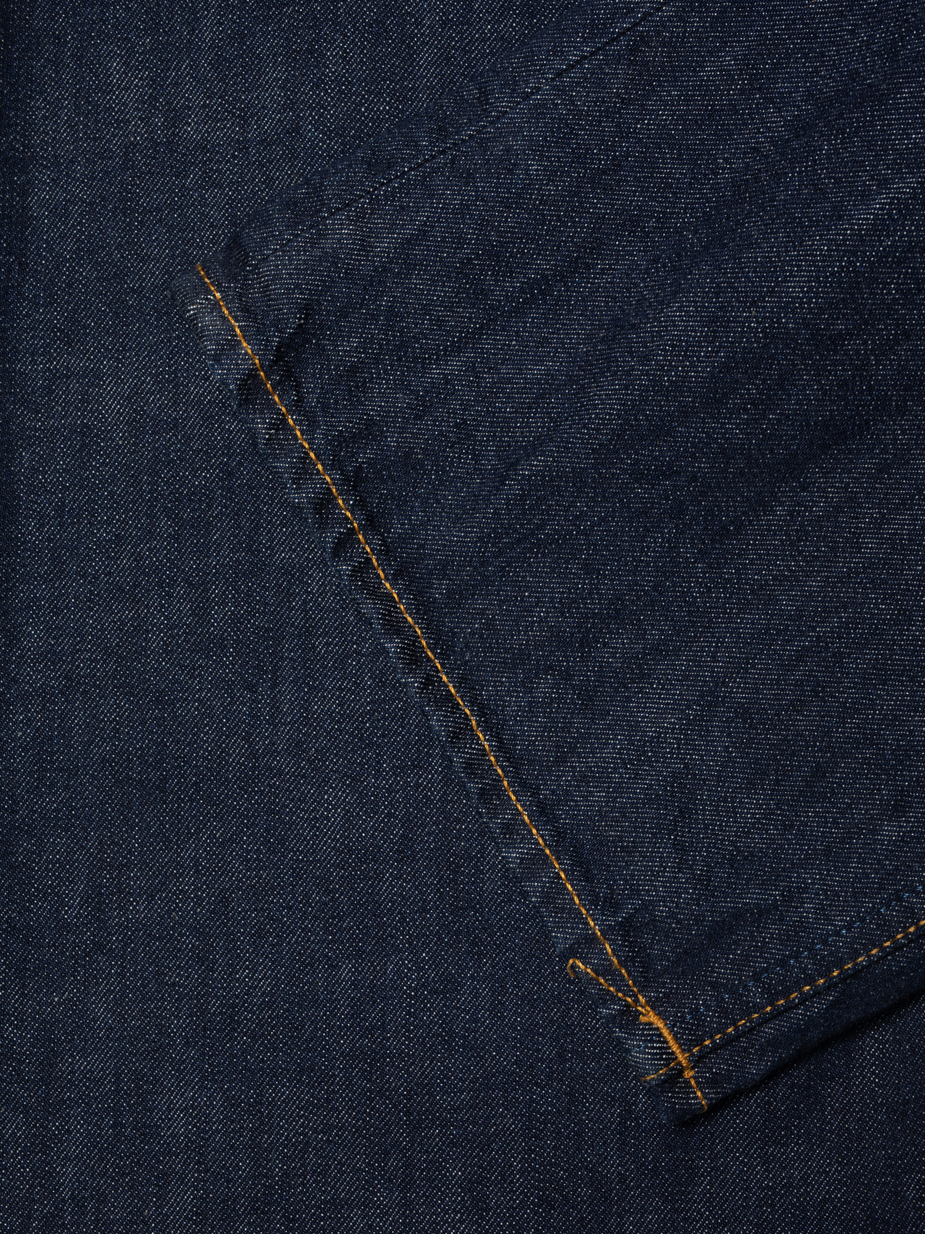 Nudie Jeans - TUFF TONY - One Wash