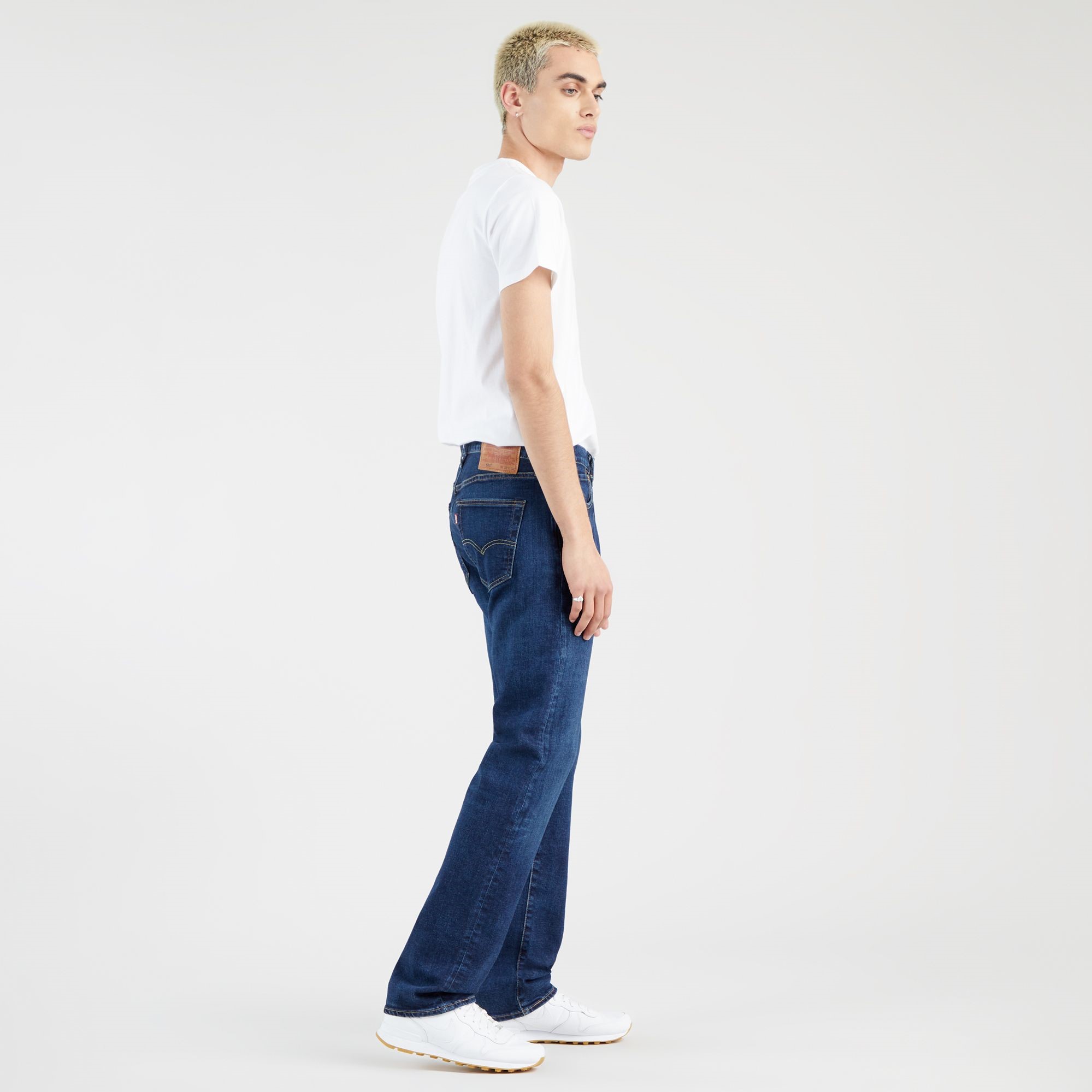Levi’s® - 501® - Do The Rump