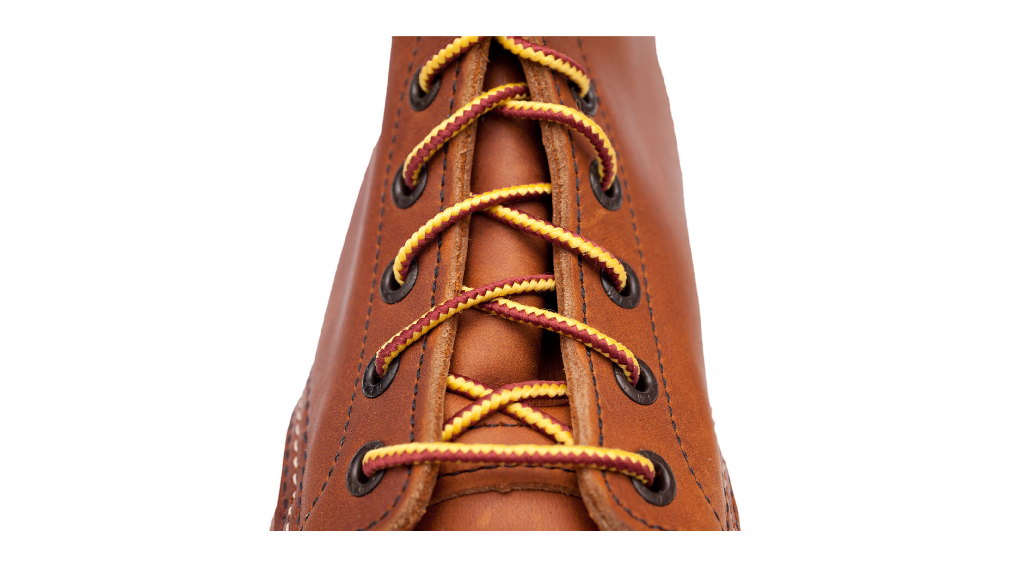 Red Wing - TASLAN LACES 