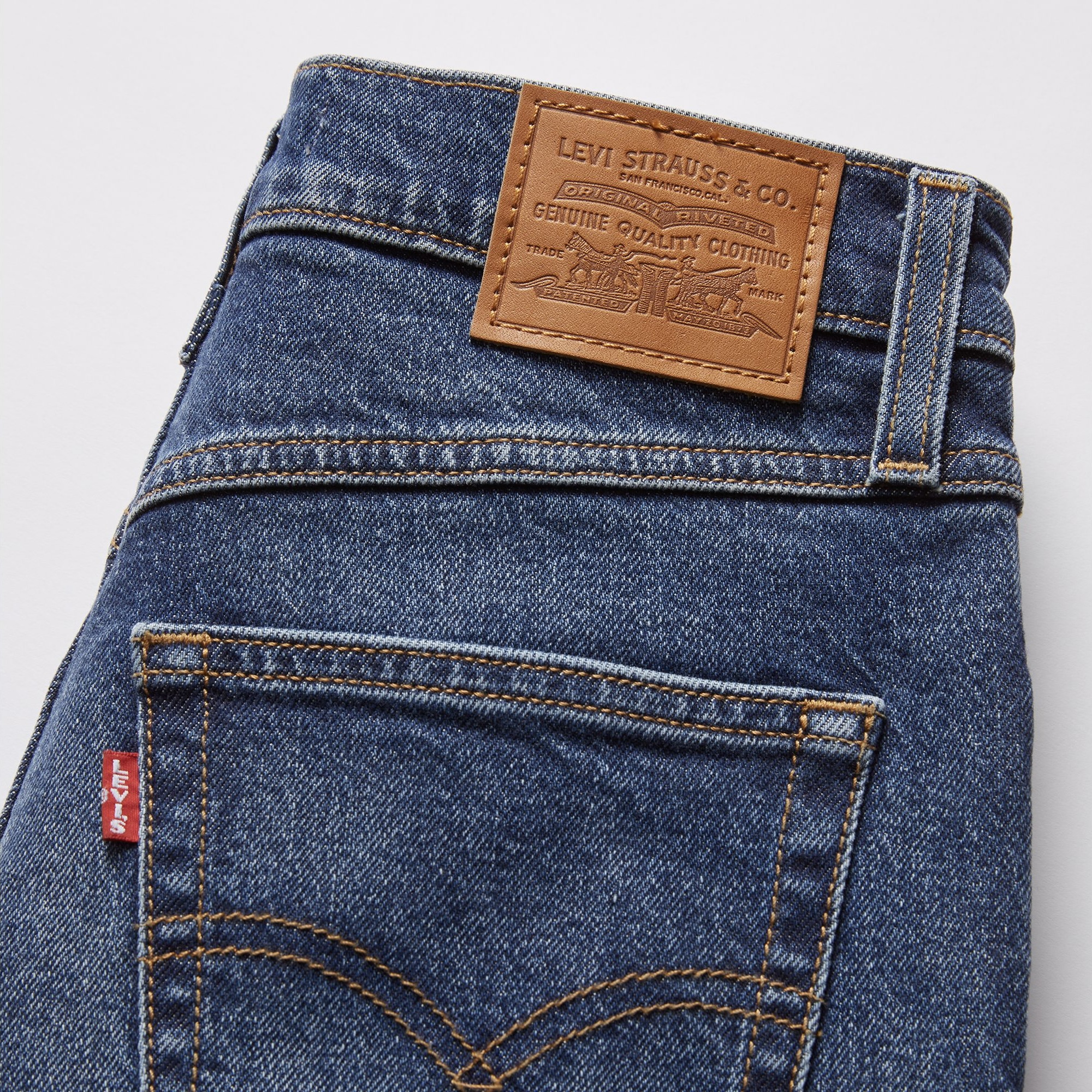 Levi’s® - 80s MOM JEANS - Tough Cookie