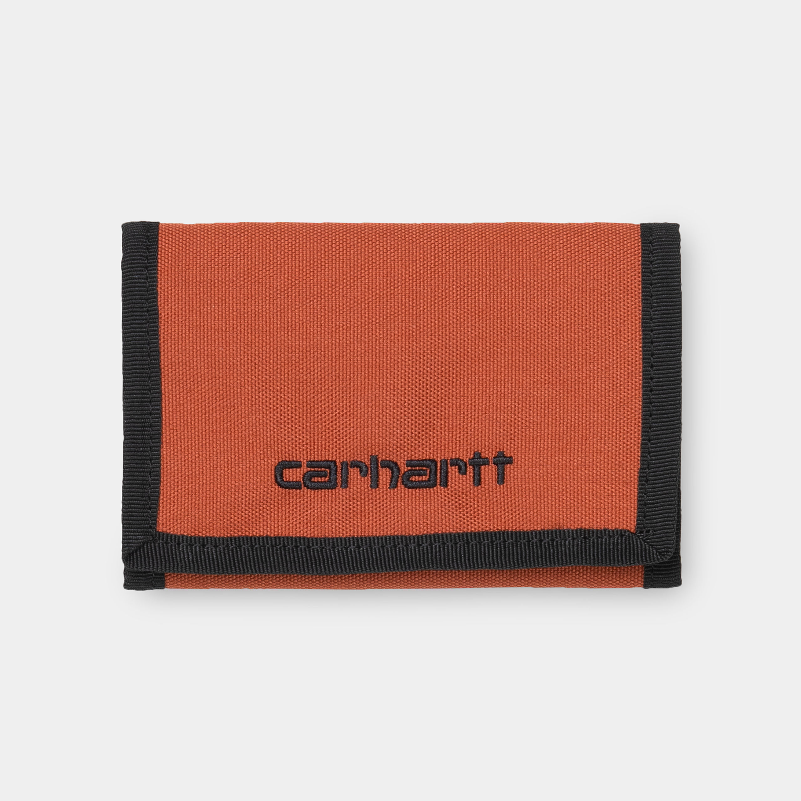 Carhartt WIP - PAYTON WALLET - Cinnamon