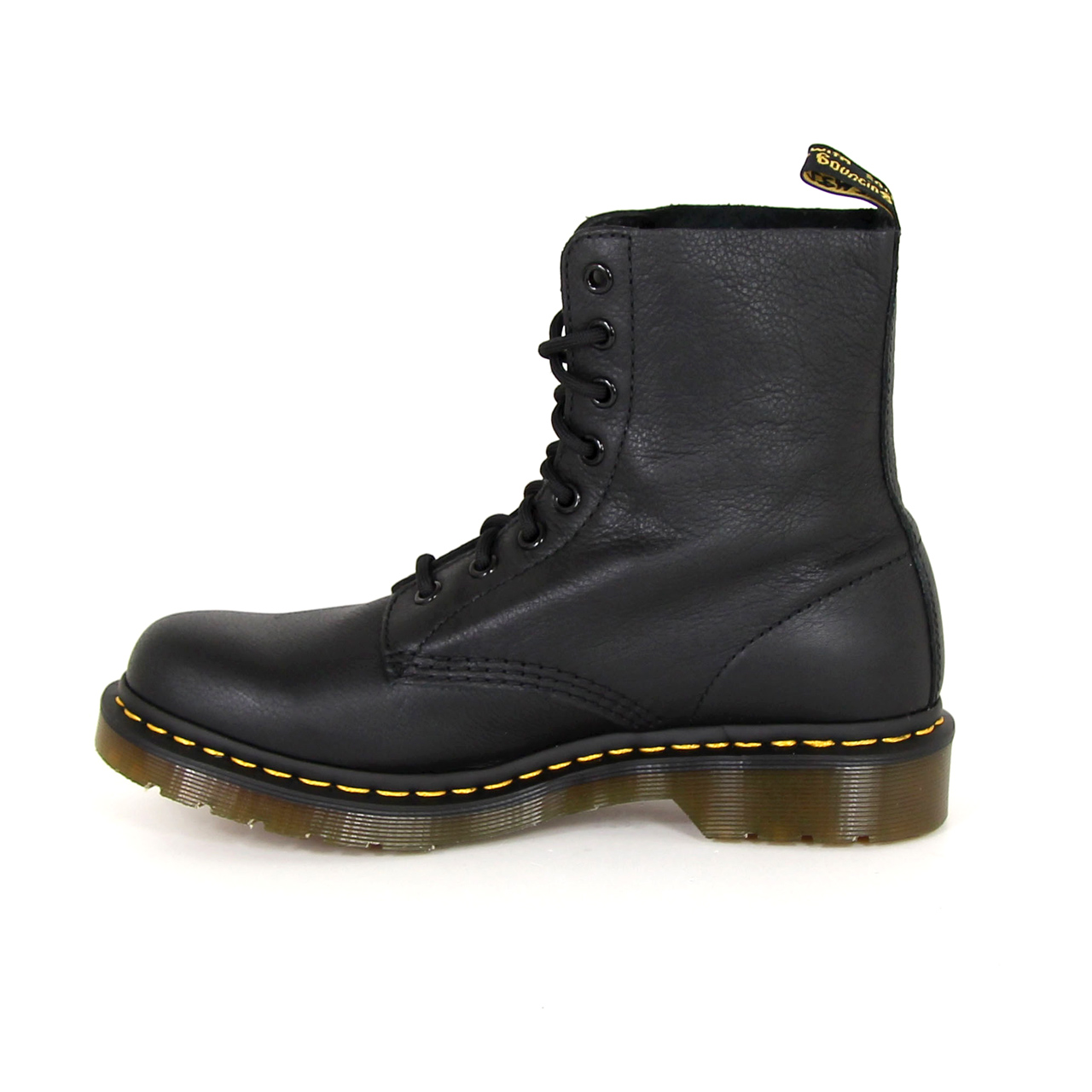 dr_martens_pascal_black_3 Dr. Martens - 1460 PASCAL - Black Virginia