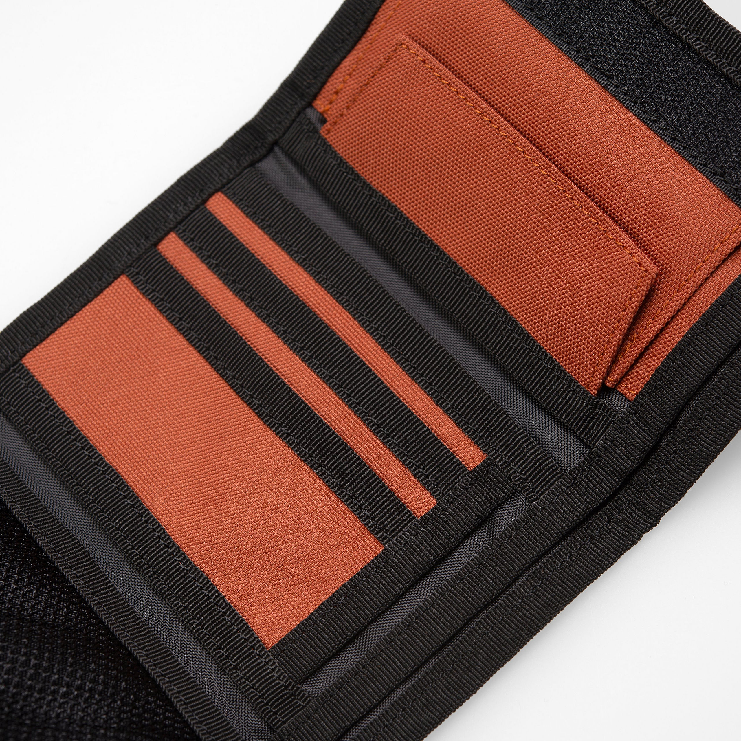 Carhartt WIP - PAYTON WALLET - Cinnamon