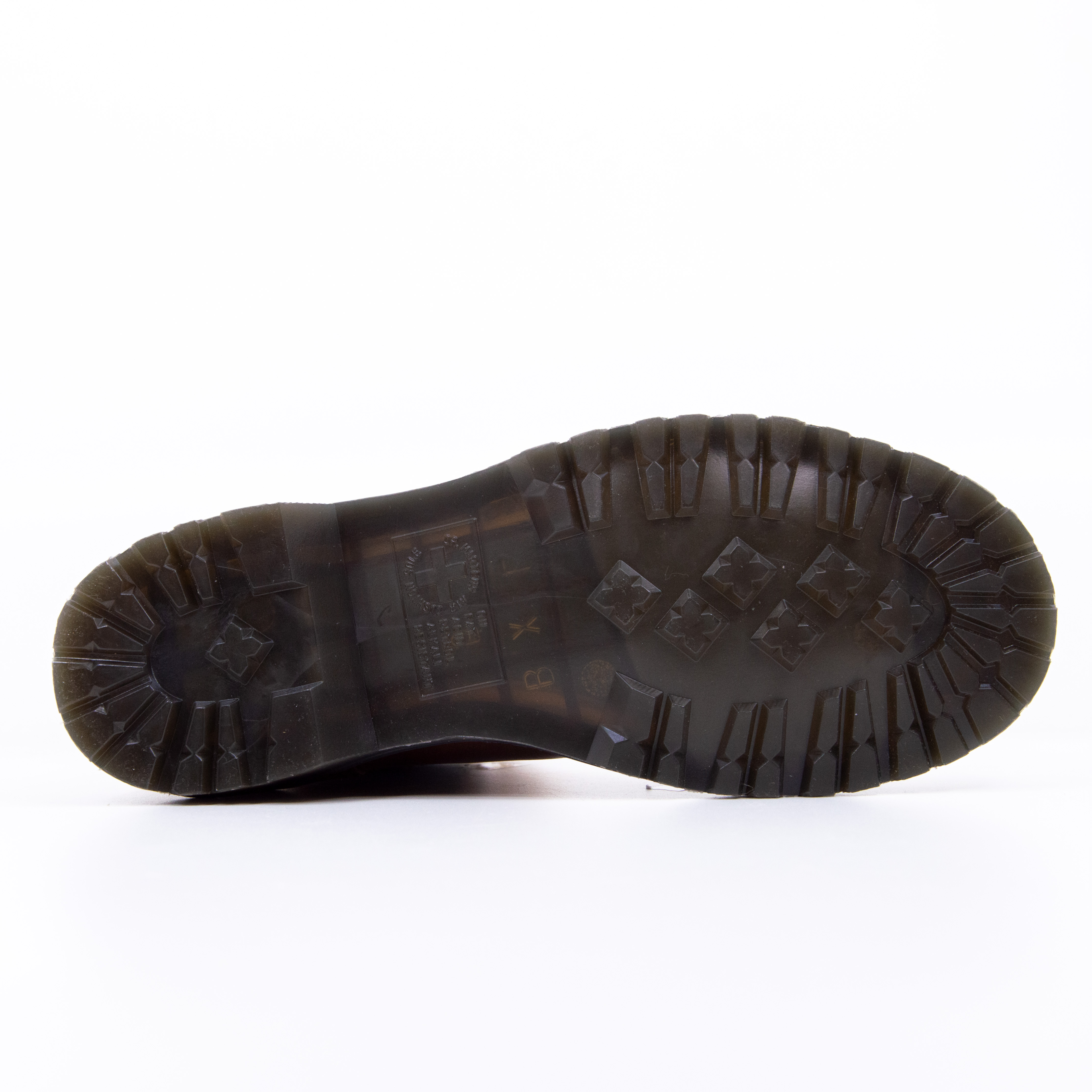 Dr. Martens - 2976 LEONORE - Saddle Tan Farrier Dr. Martens - 2976 LEONORE - Saddle Tan Farrier